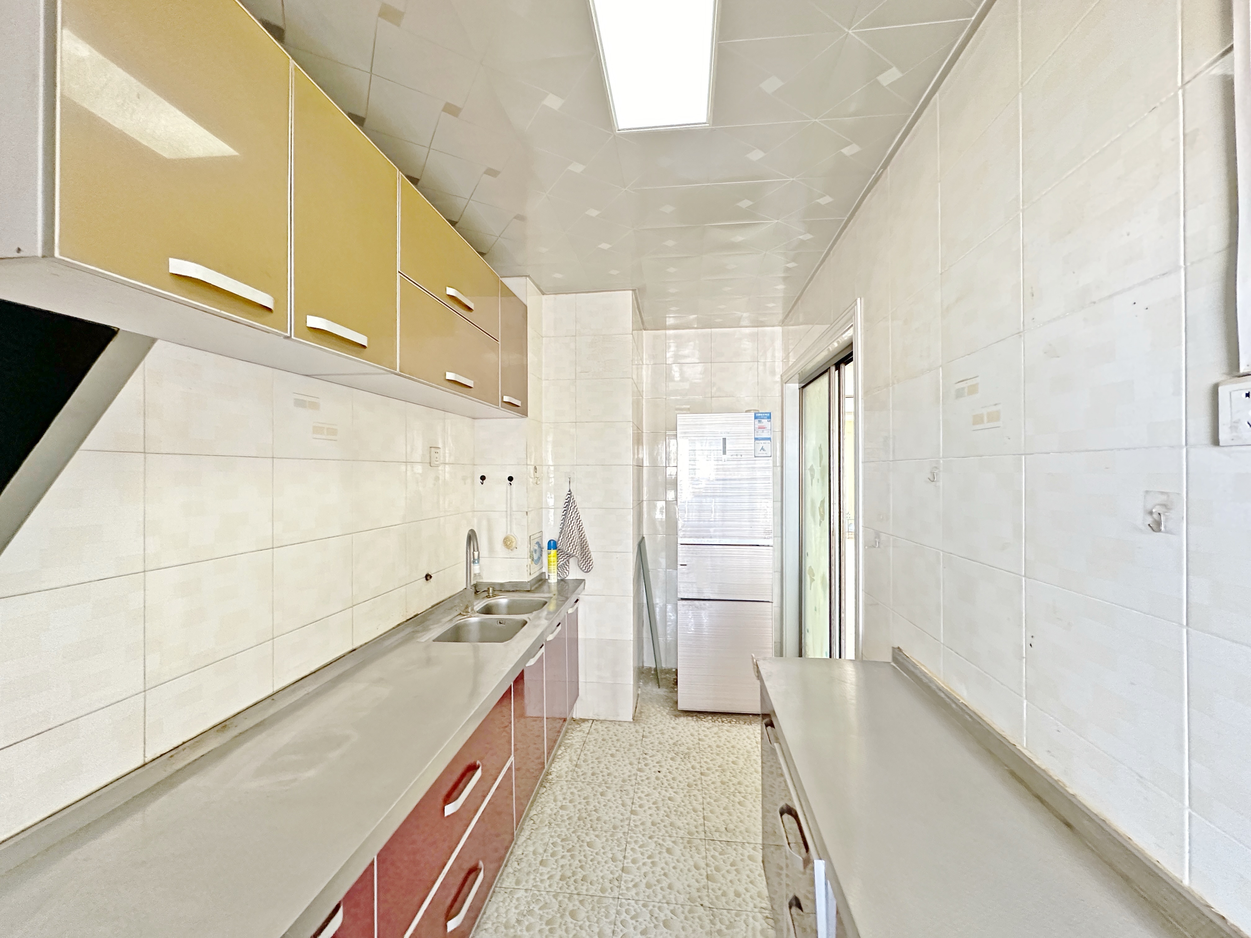 阳光100国际新城(G区)