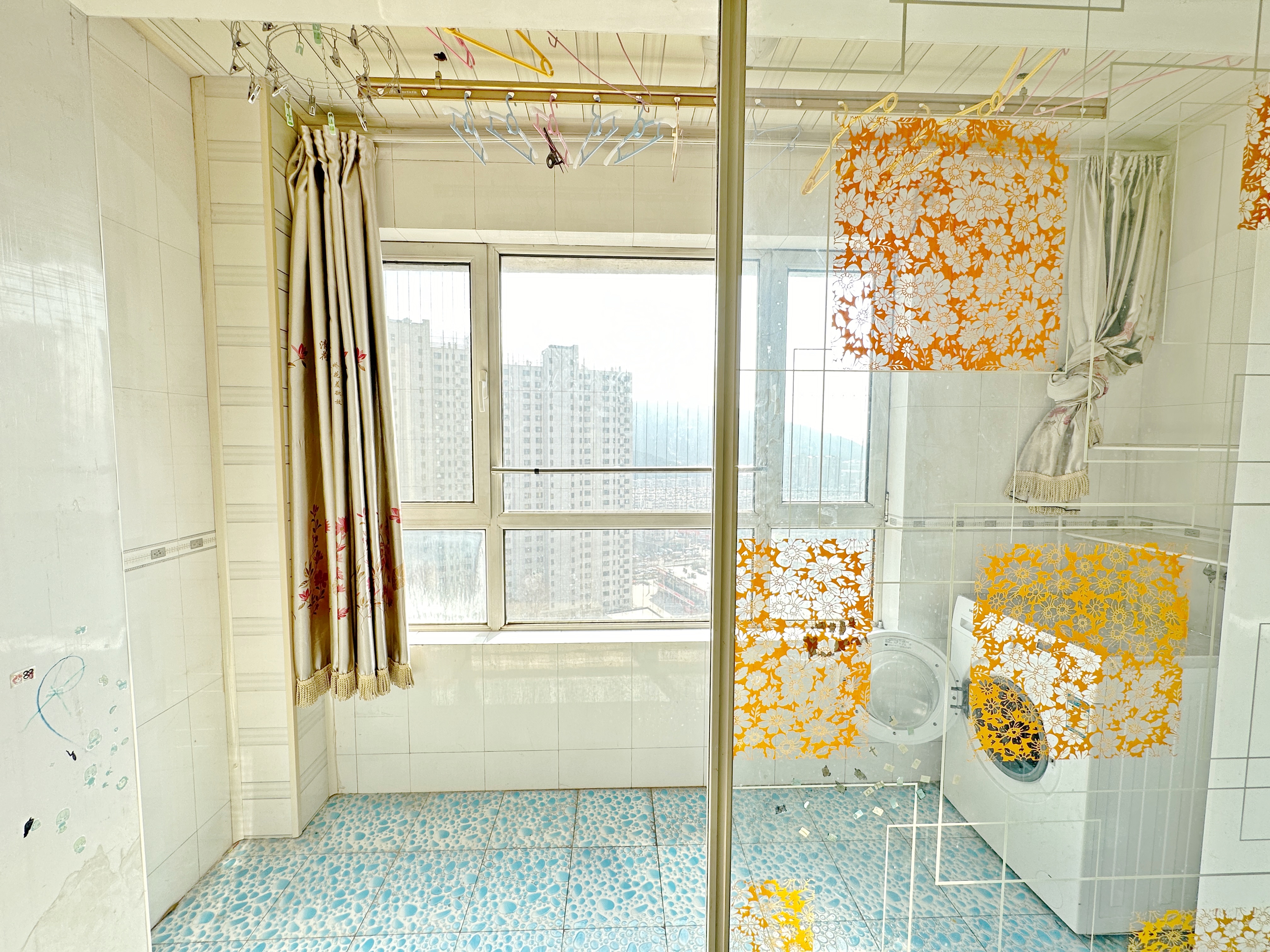 阳光100国际新城(G区)