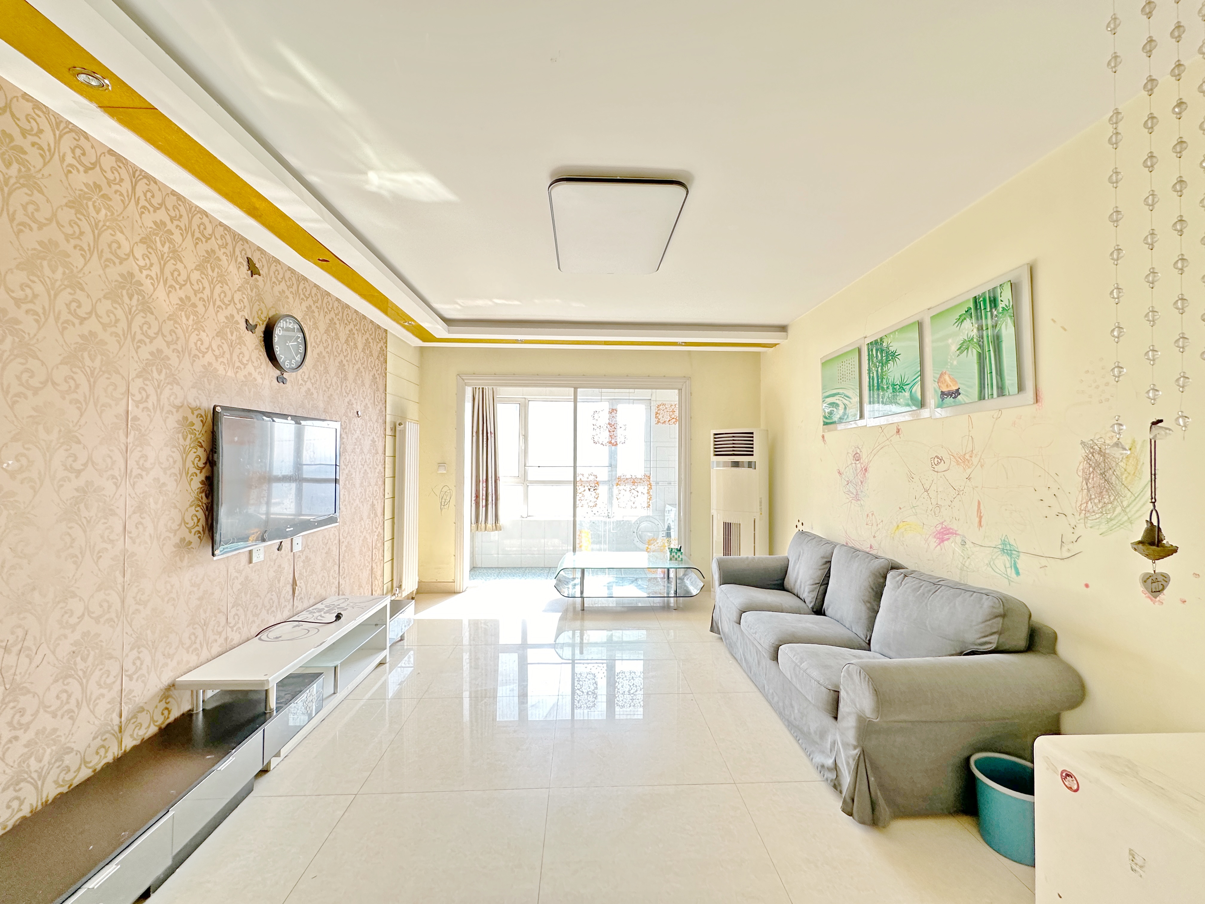 阳光100国际新城(G区)