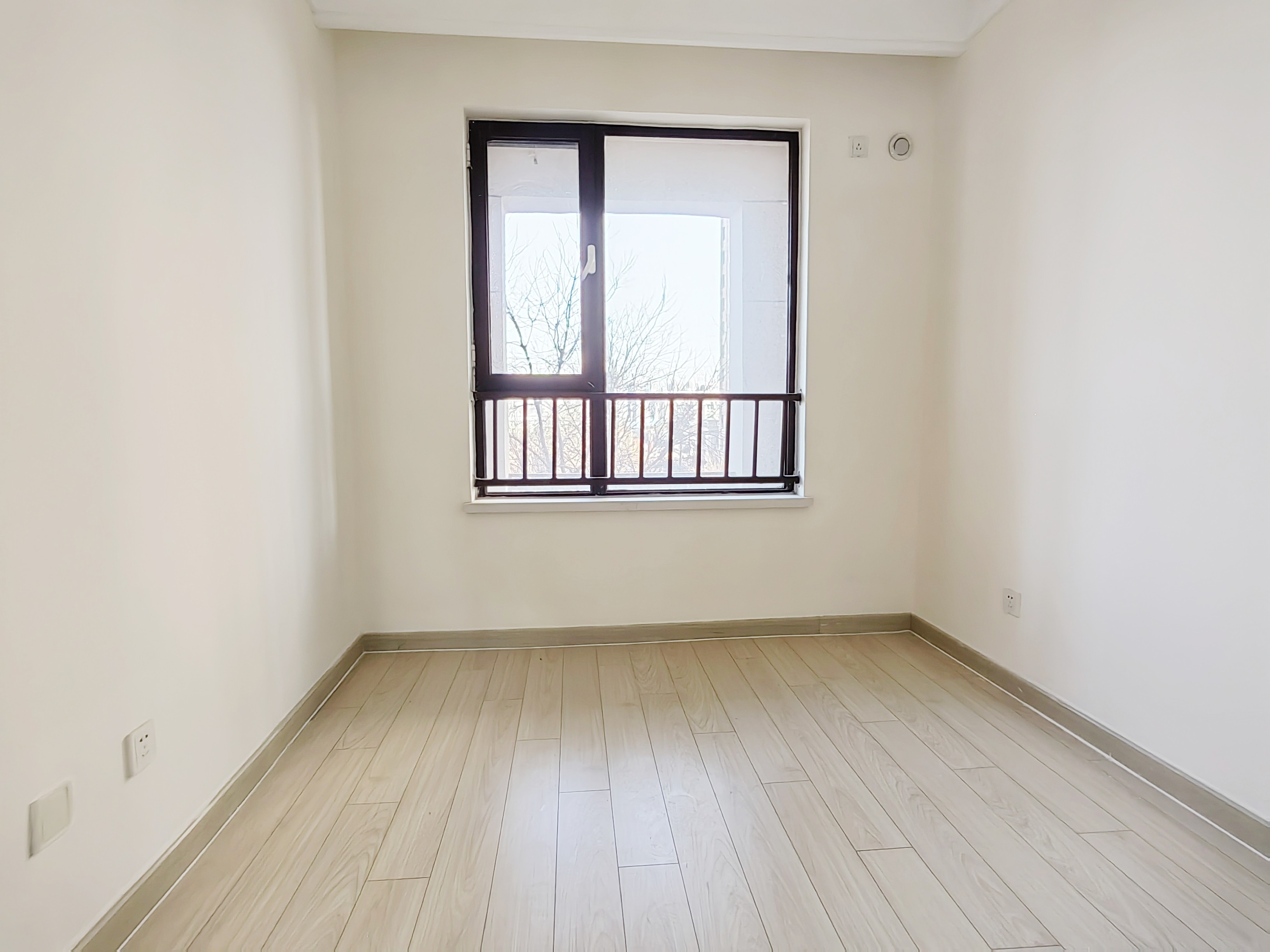 中国中铁诺德名城