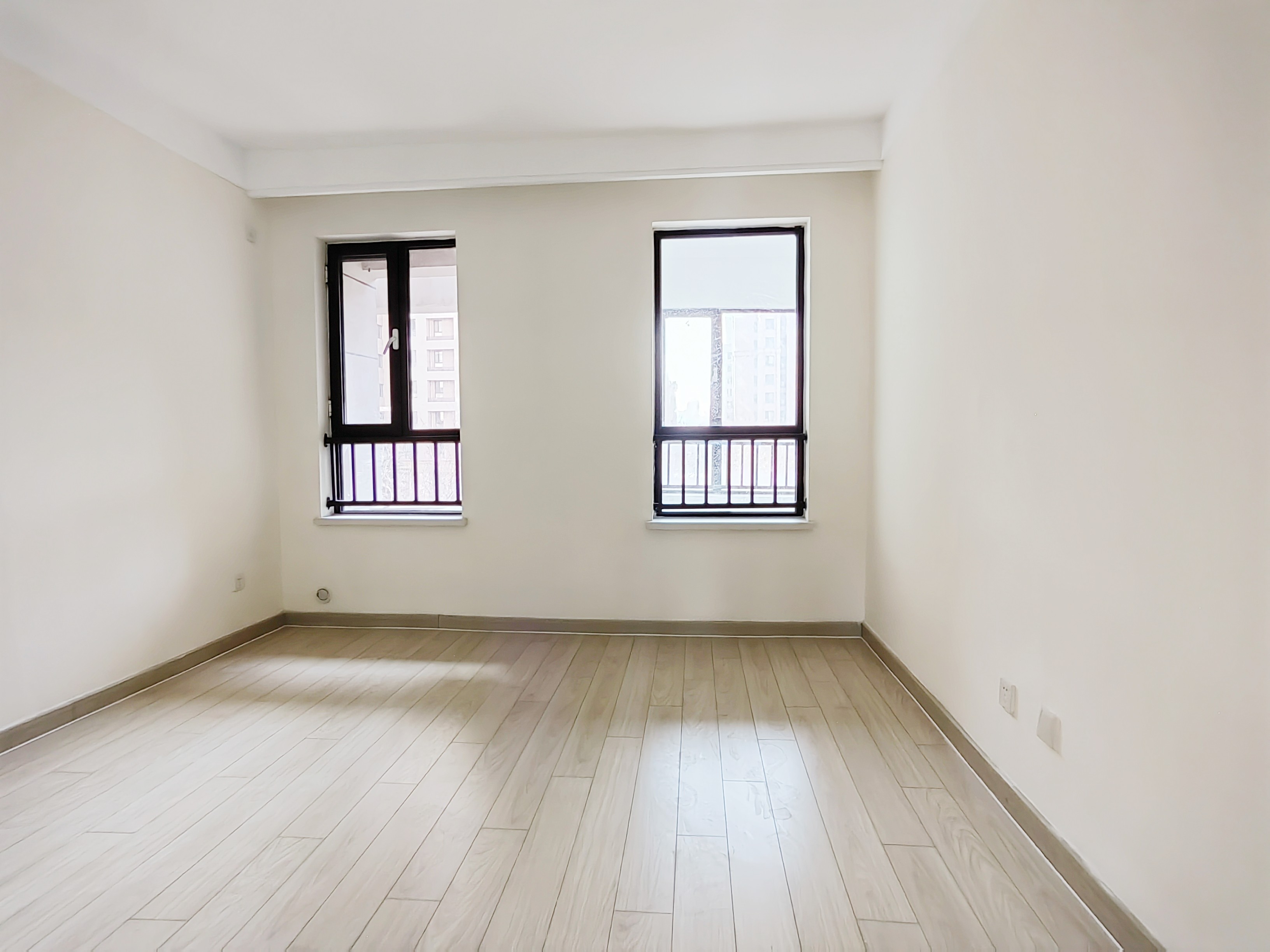 中国中铁诺德名城