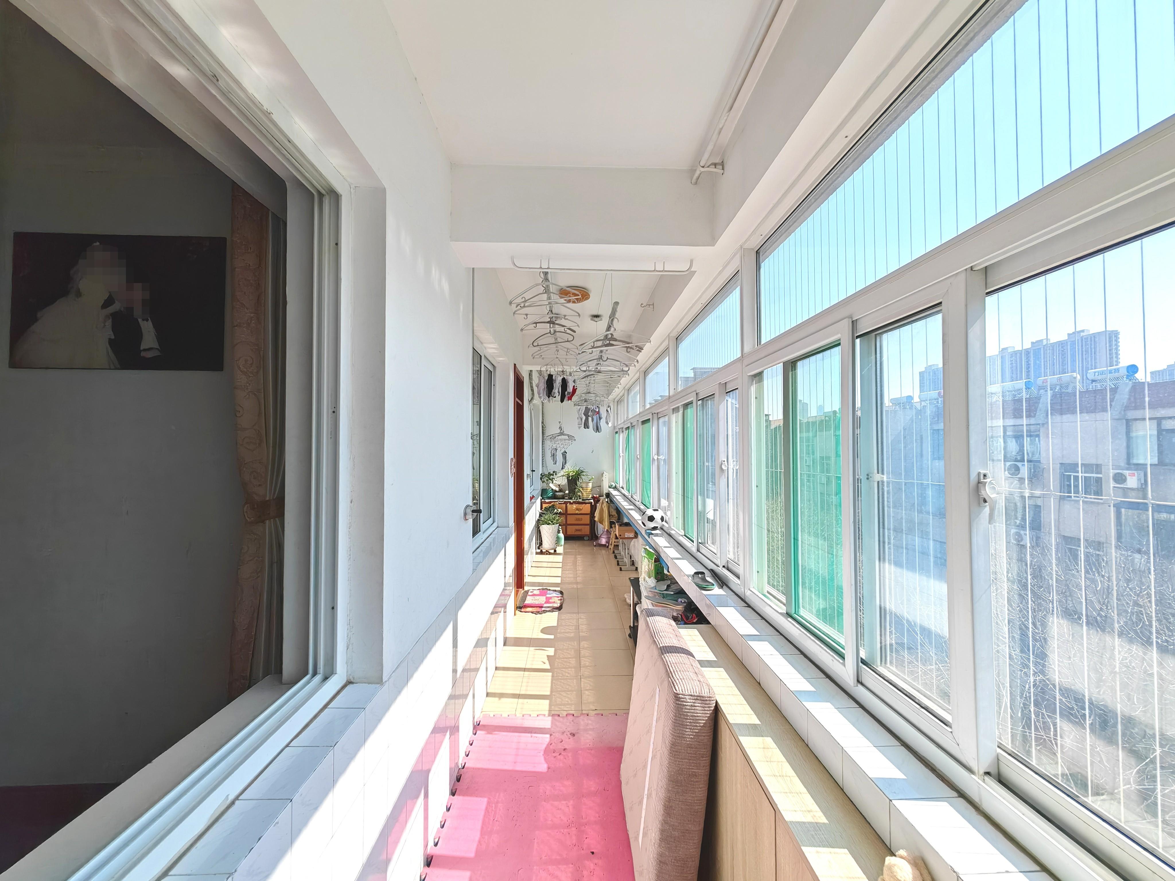 历山路8号院