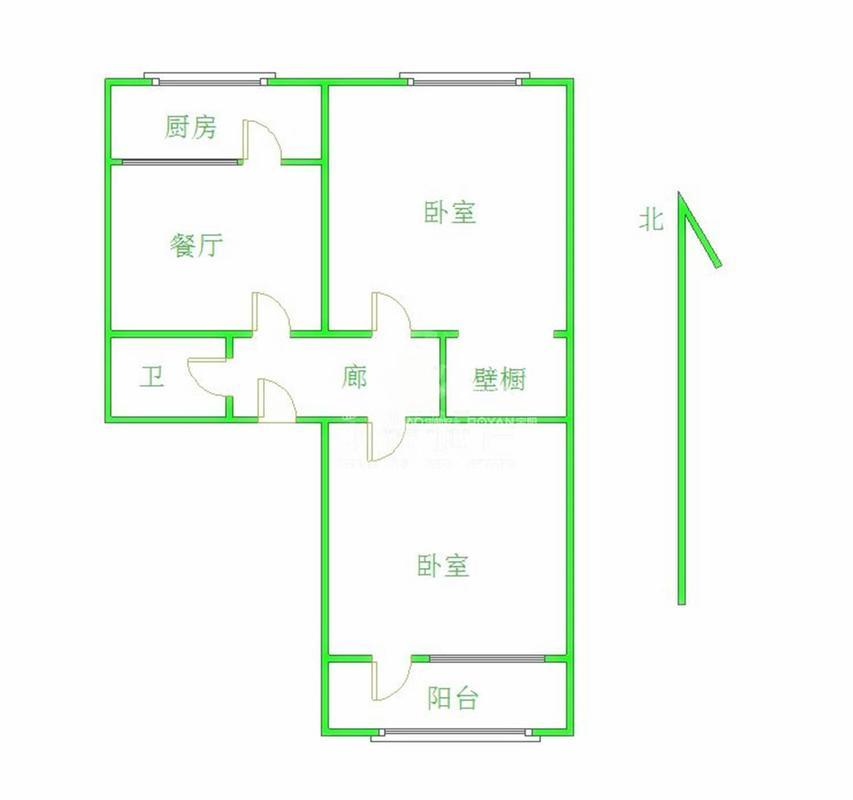 舜玉小区南区