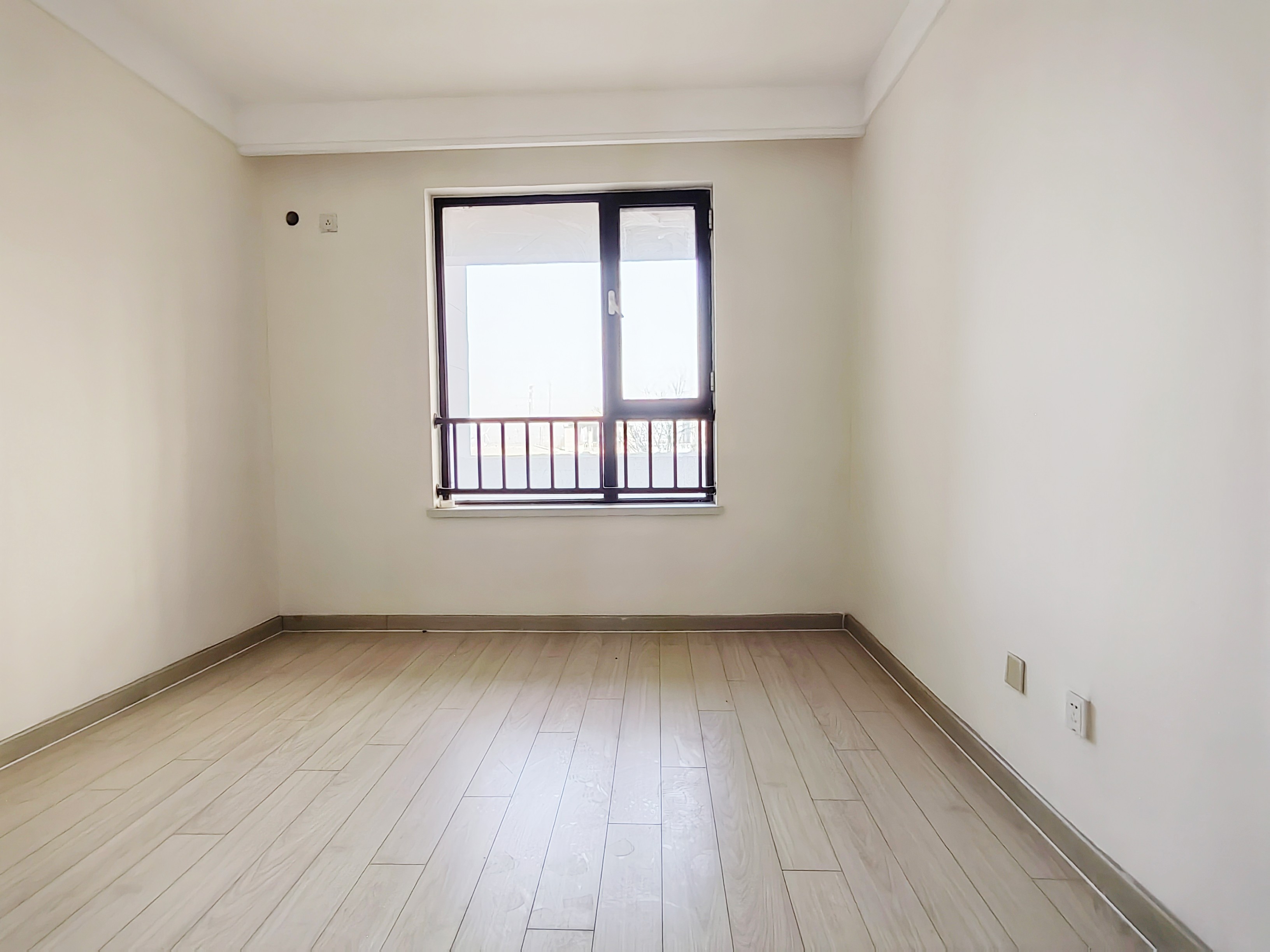 中国中铁诺德名城