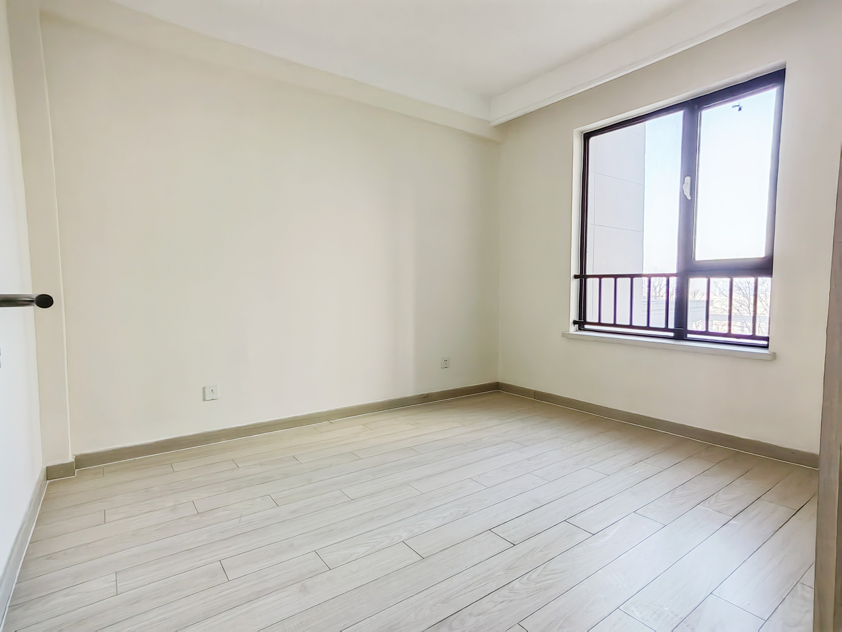 中国中铁诺德名城