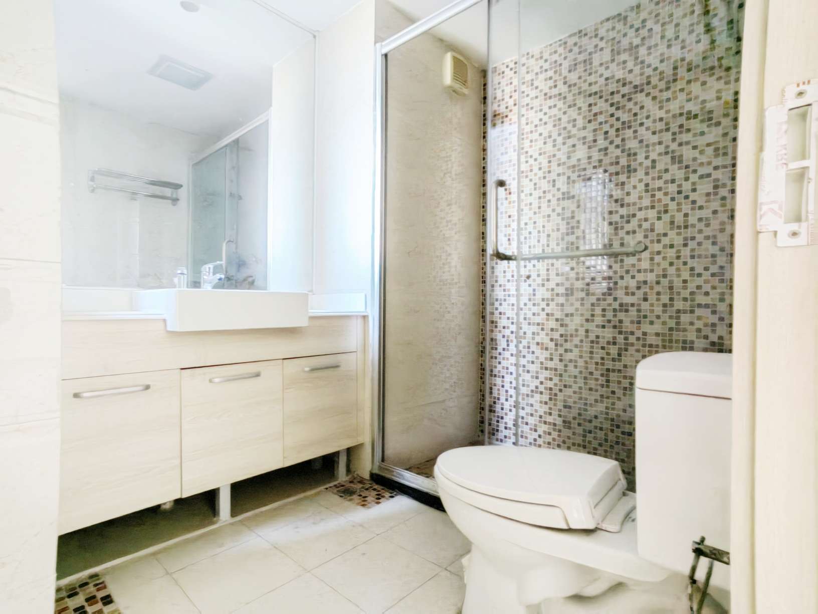 中国中铁诺德名城