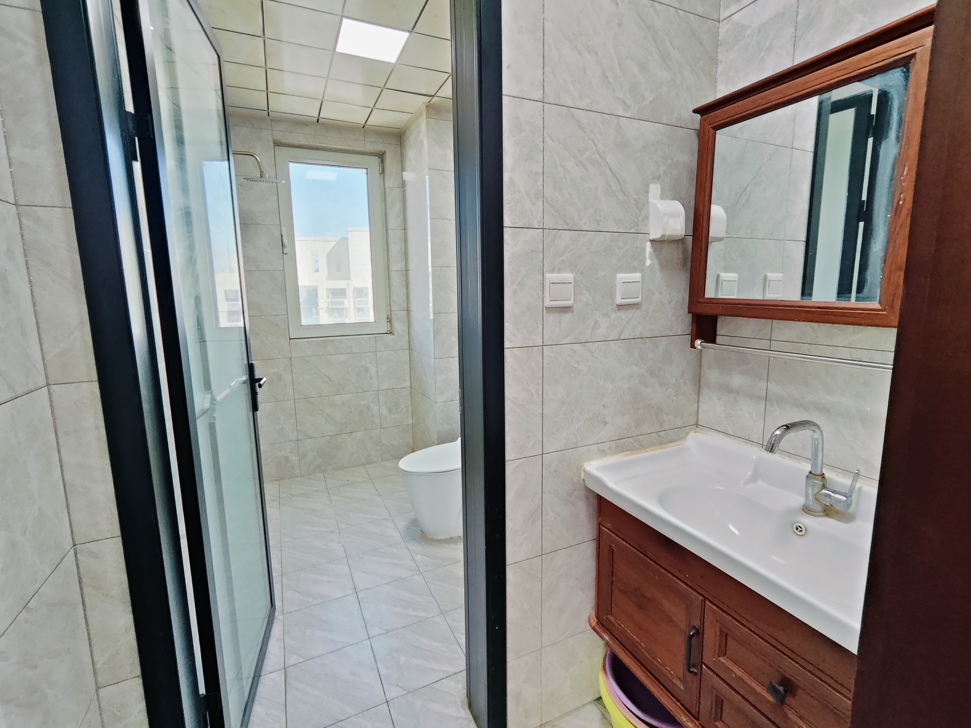 海尔云世界天玺