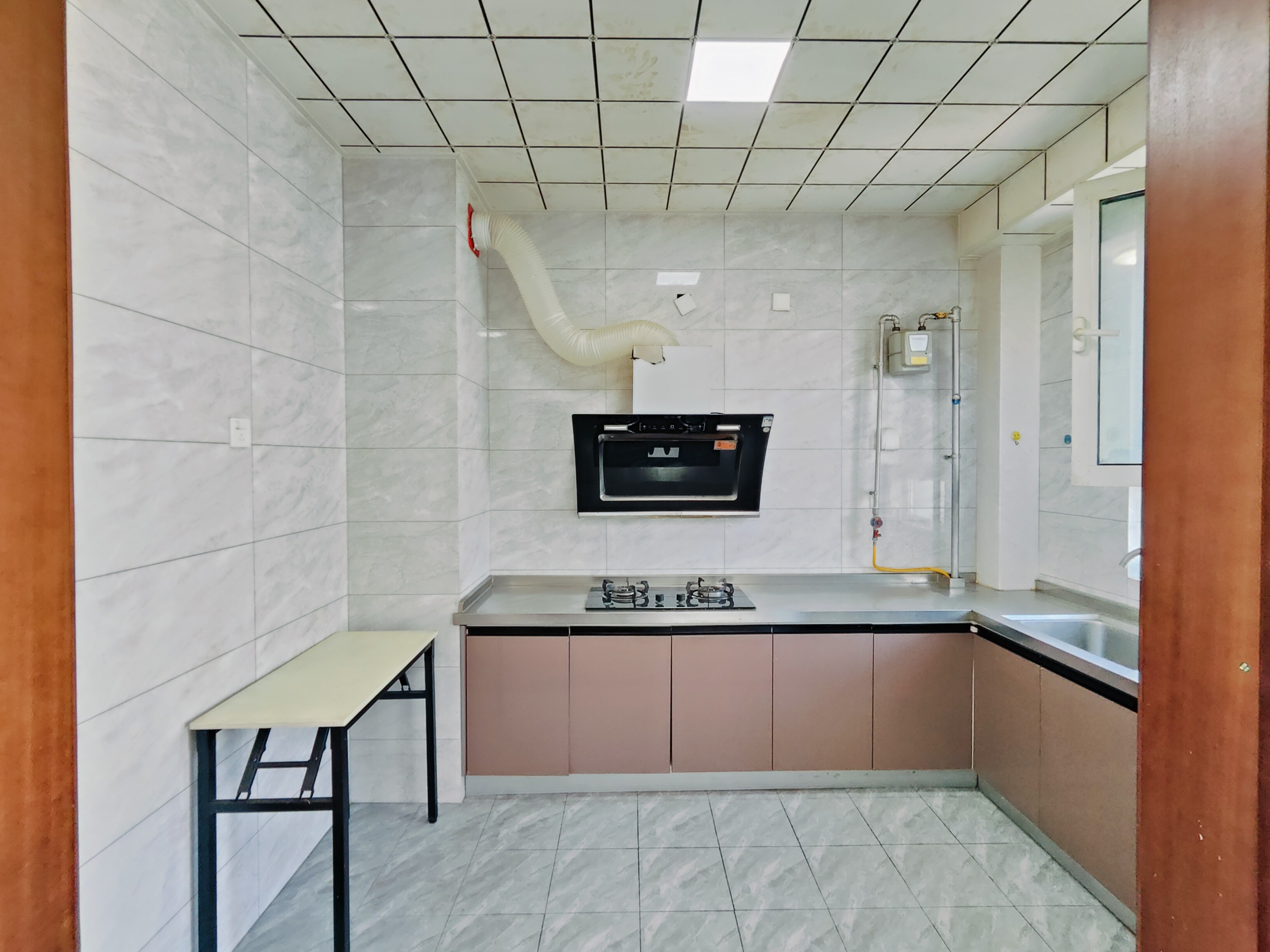 海尔云世界天玺