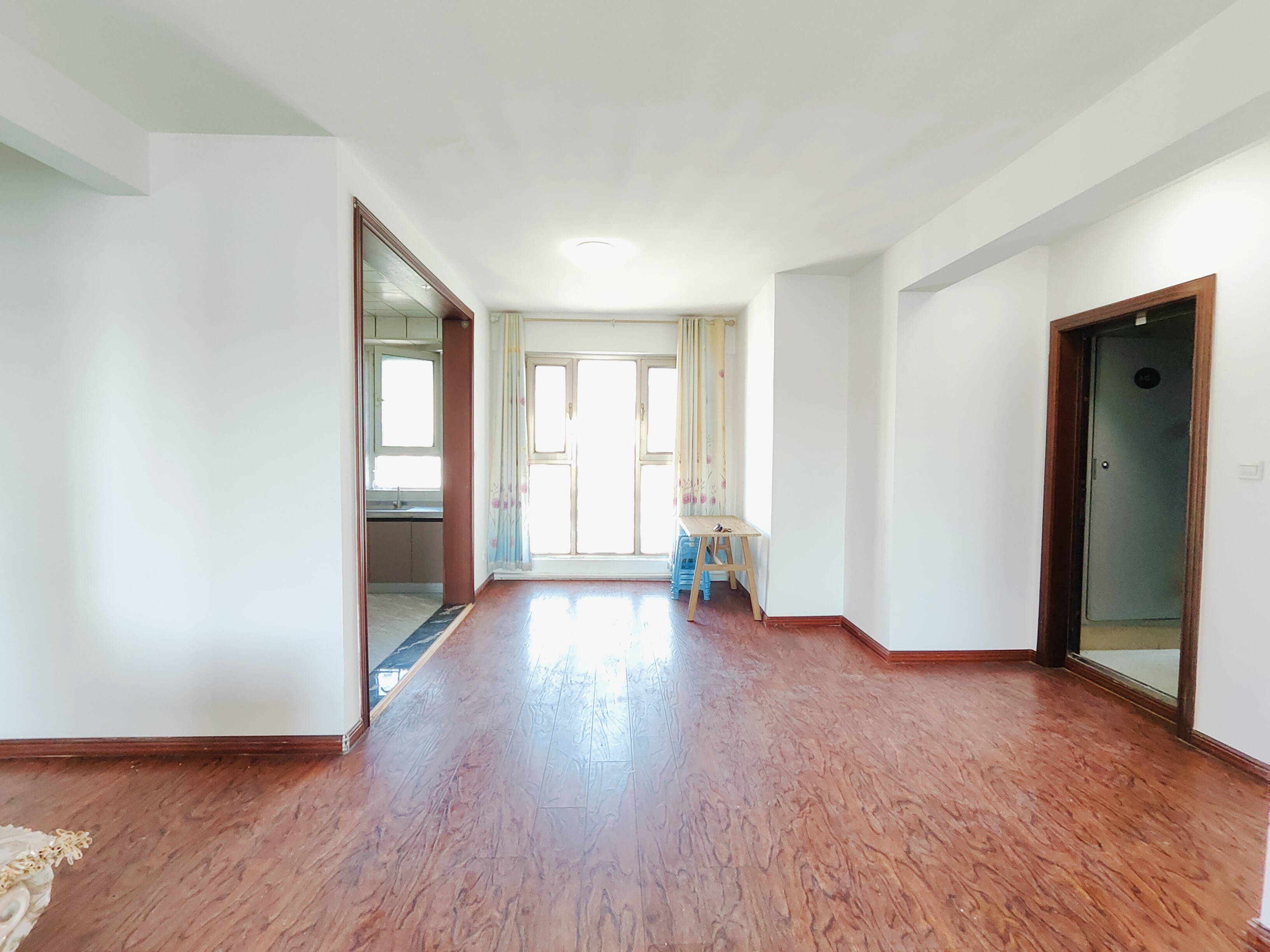 海尔云世界天玺