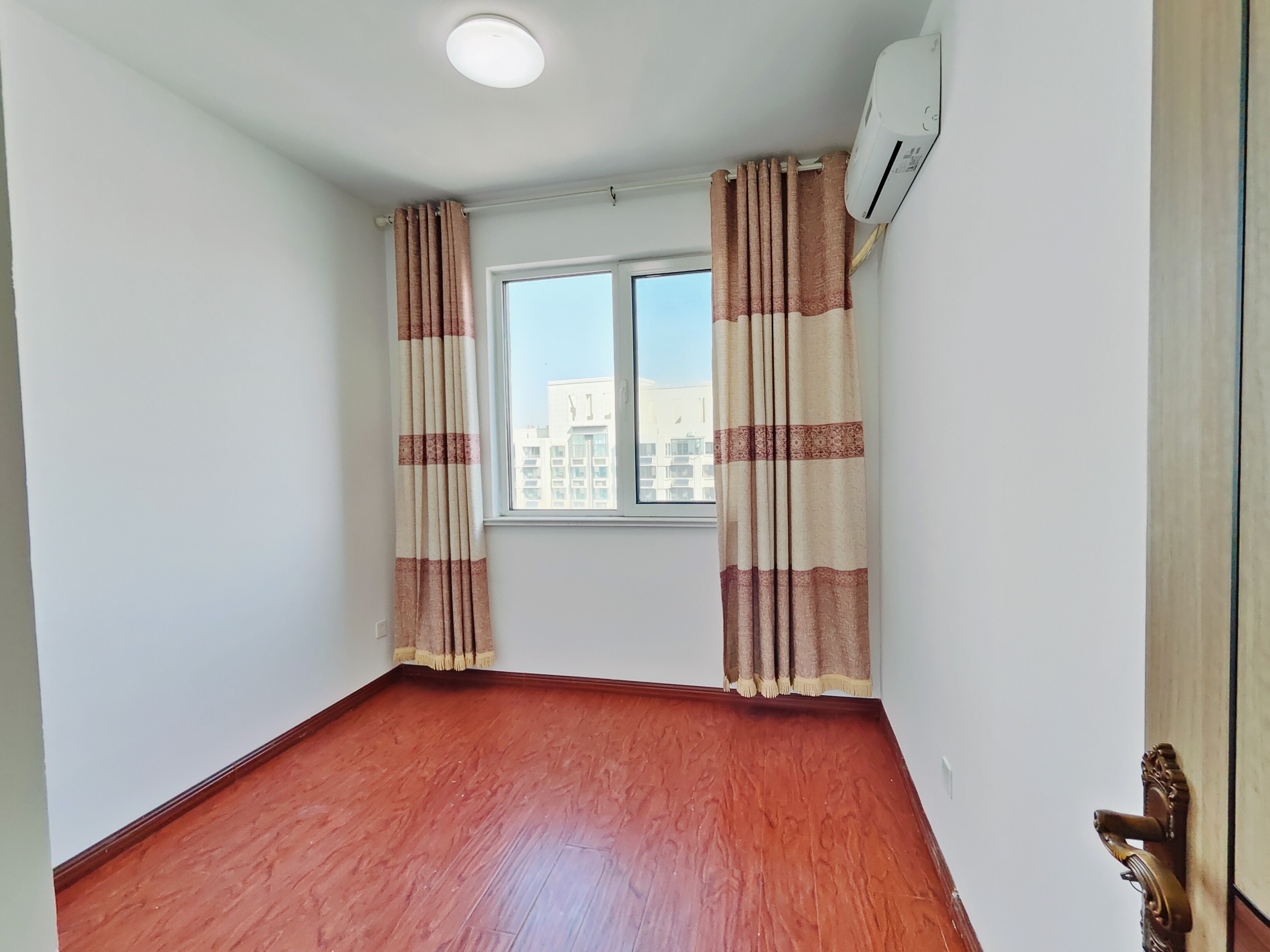 海尔云世界天玺