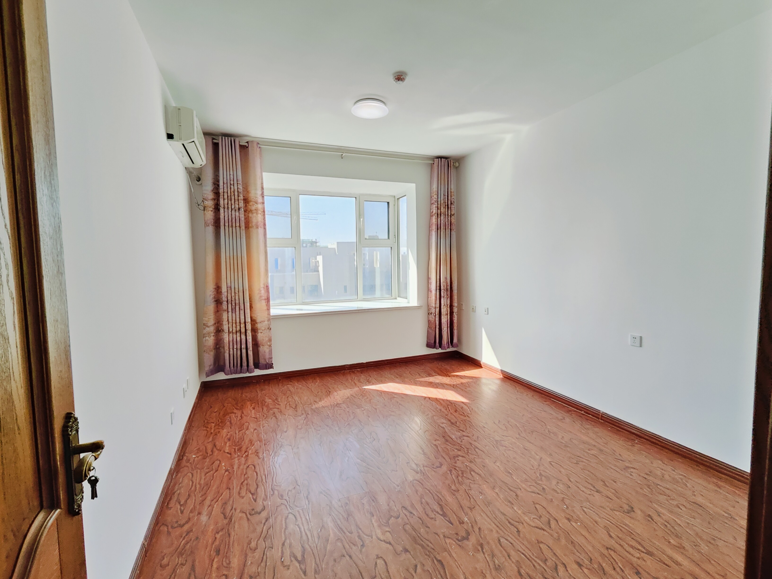 海尔云世界天玺