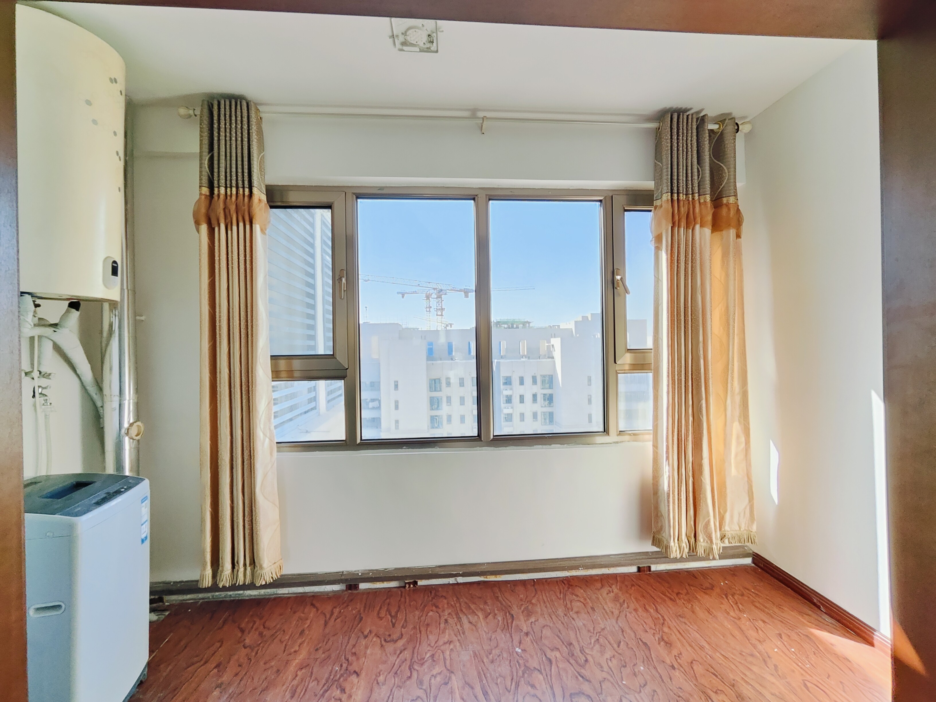 海尔云世界天玺