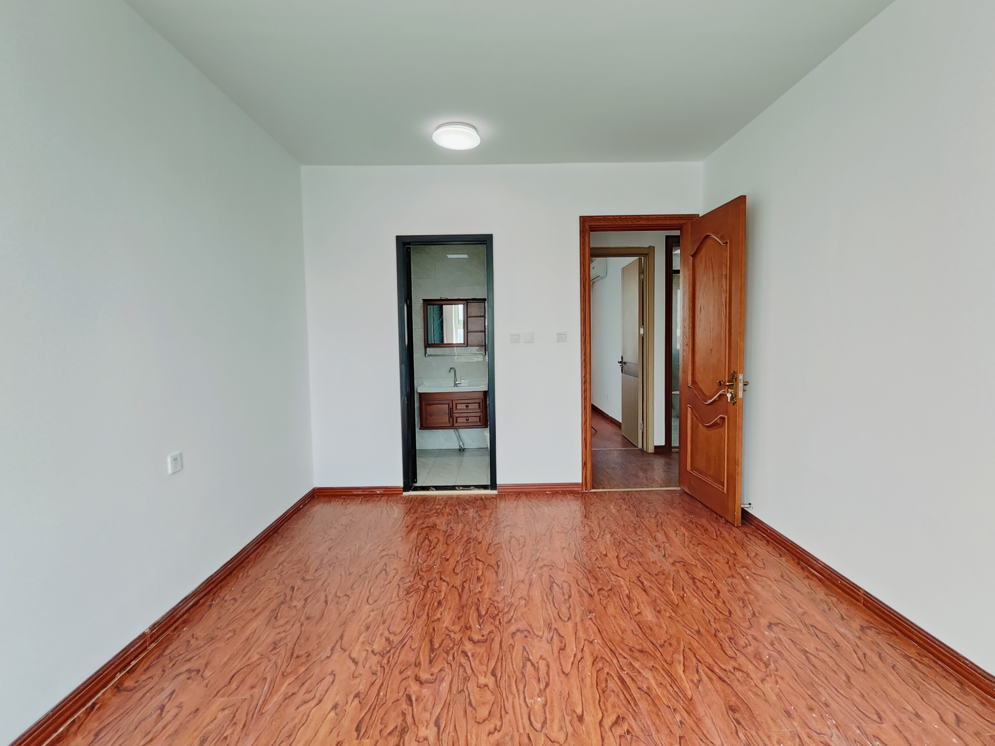 海尔云世界天玺