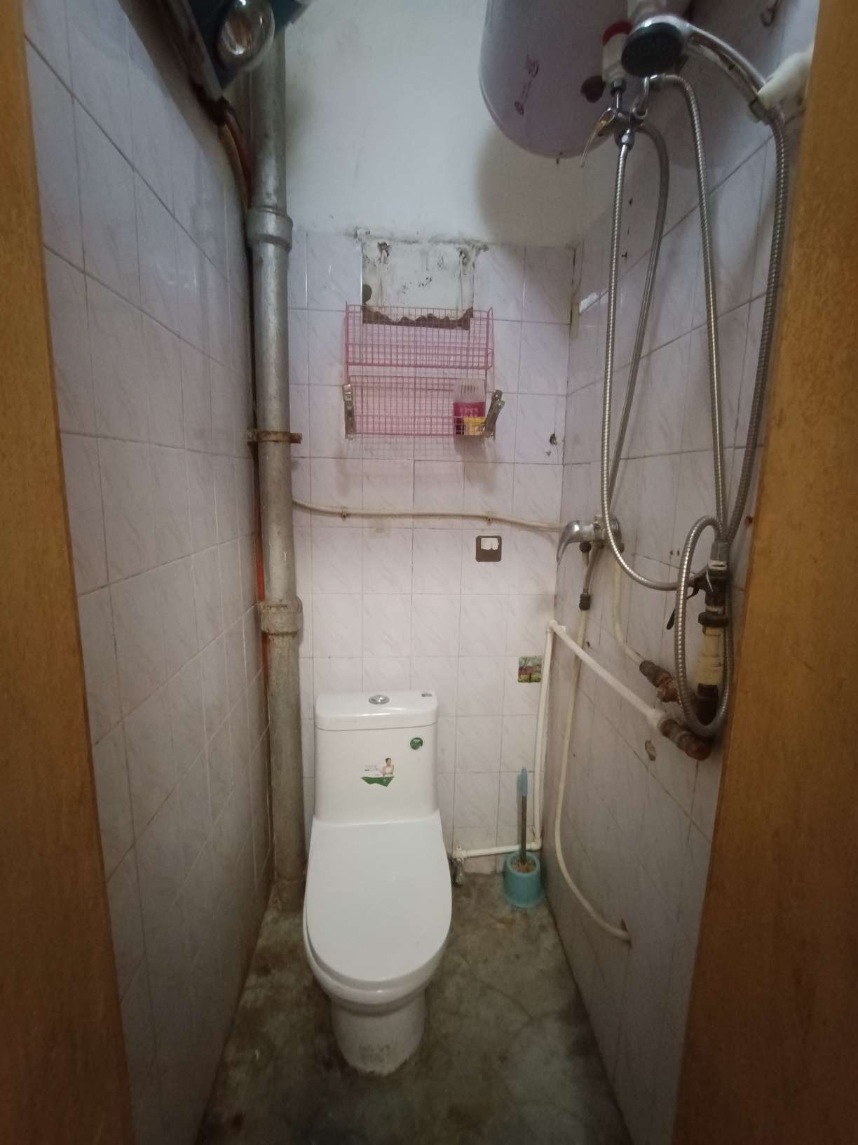 舜玉小区南区