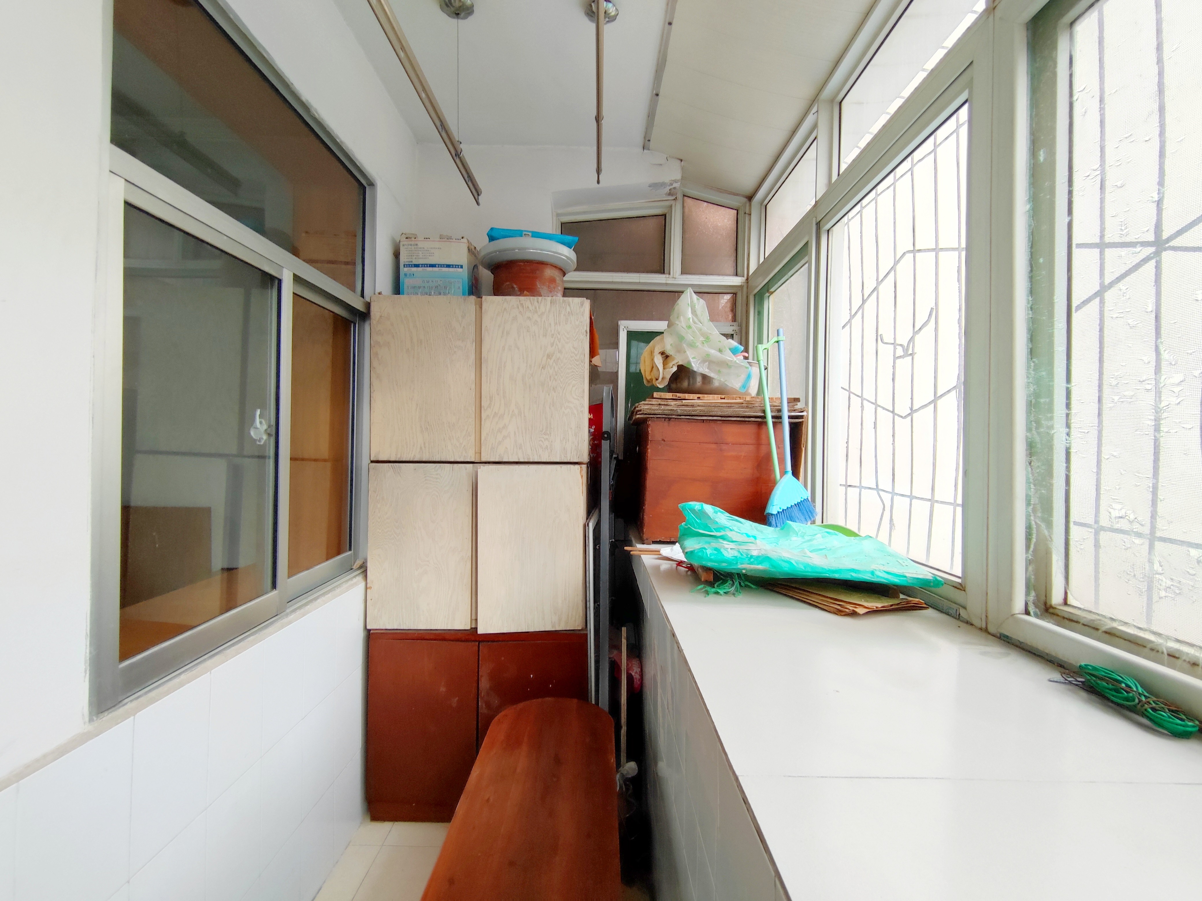 南辛庄北街单位宿舍