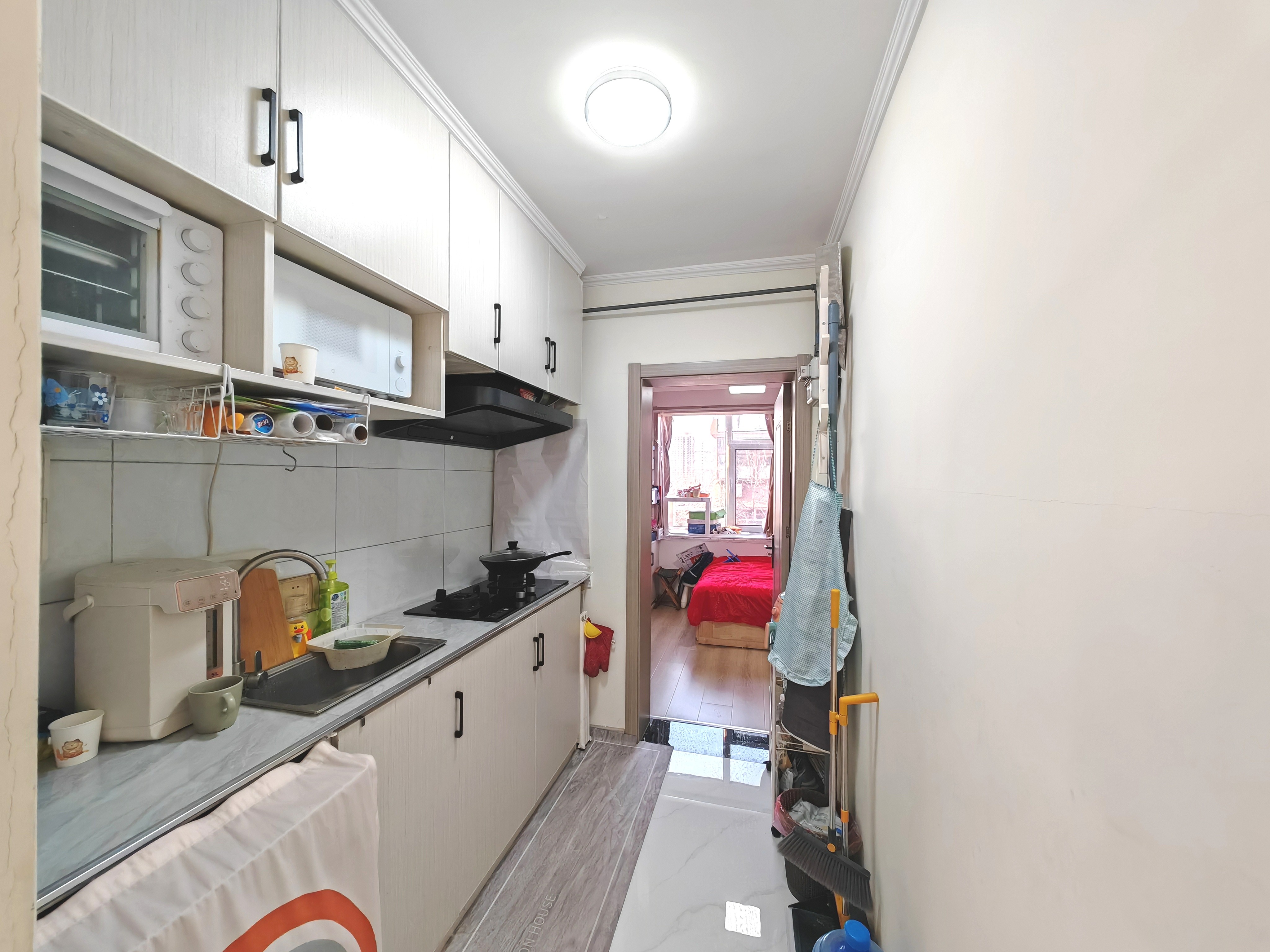 燕子山西路44号