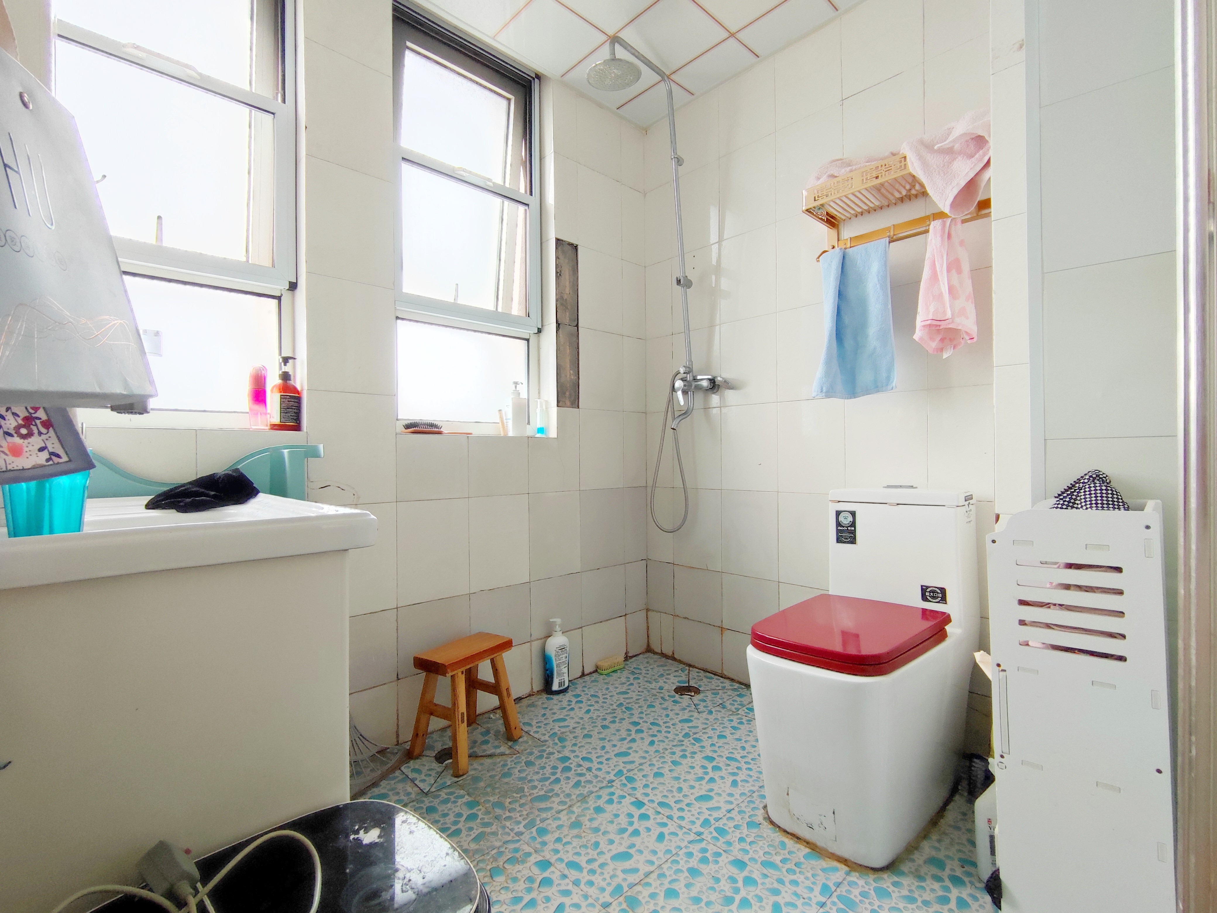 绿地国际花都(一期)