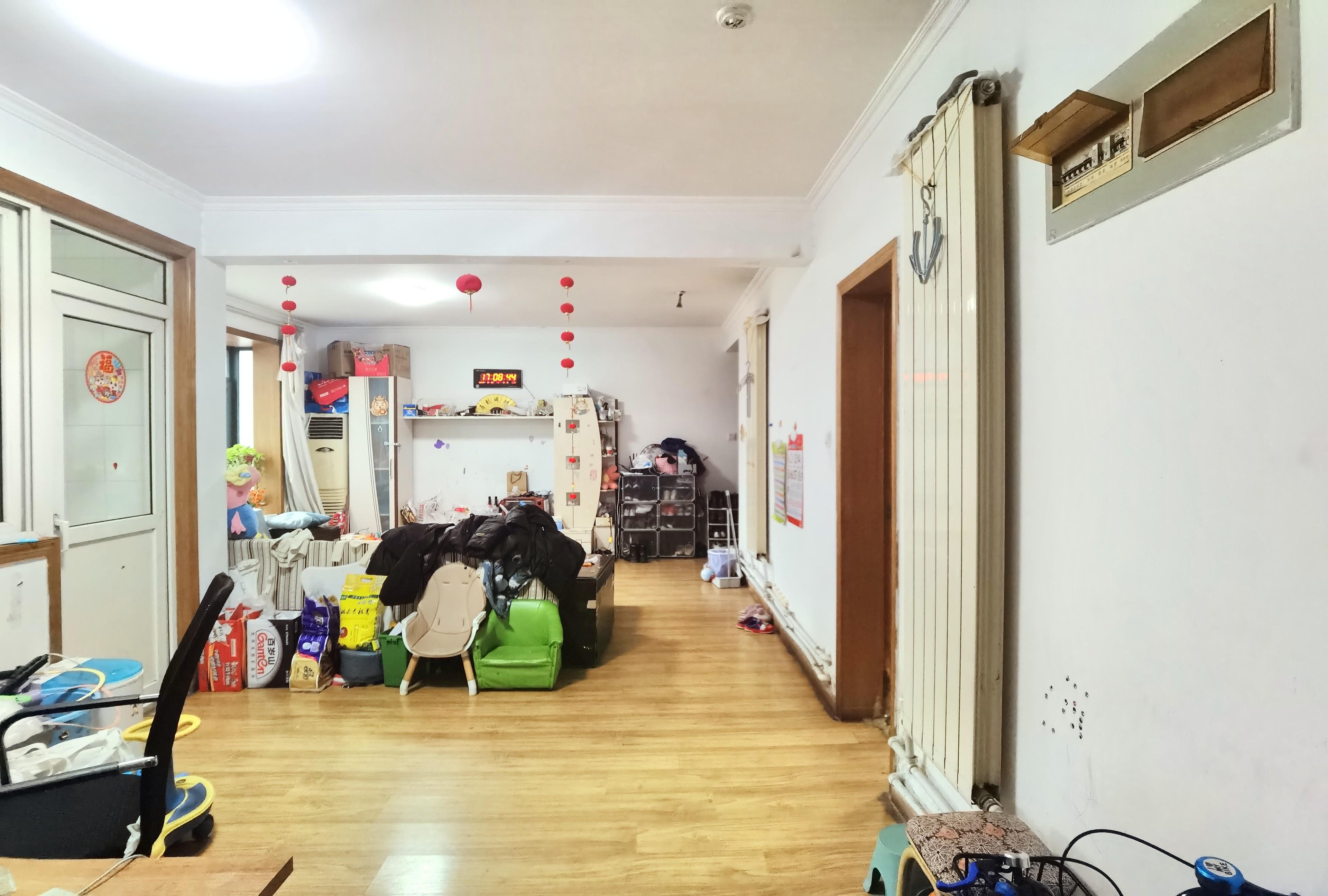 鲁能康桥