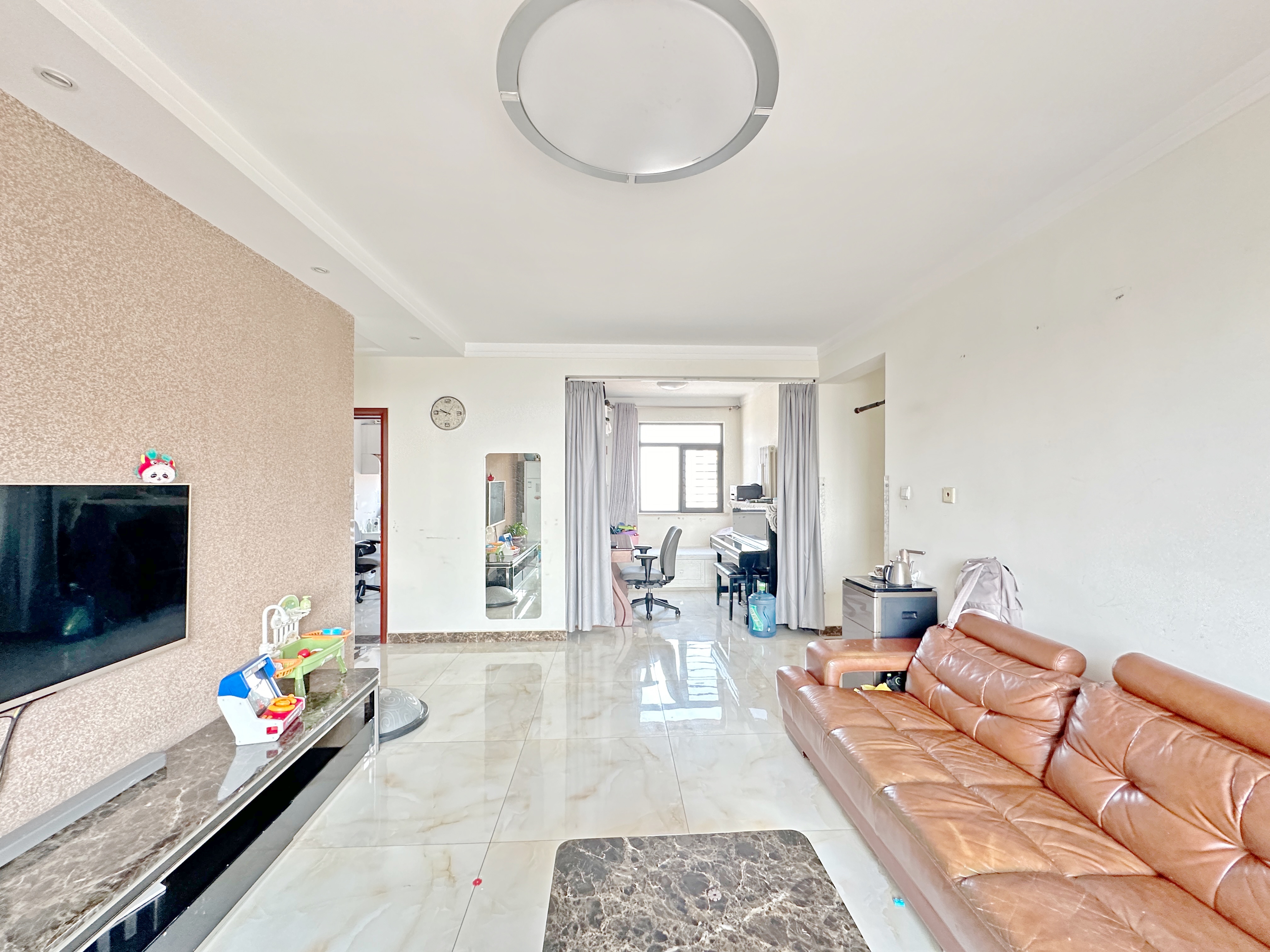 中海国际社区熙岸西区(A3地块）