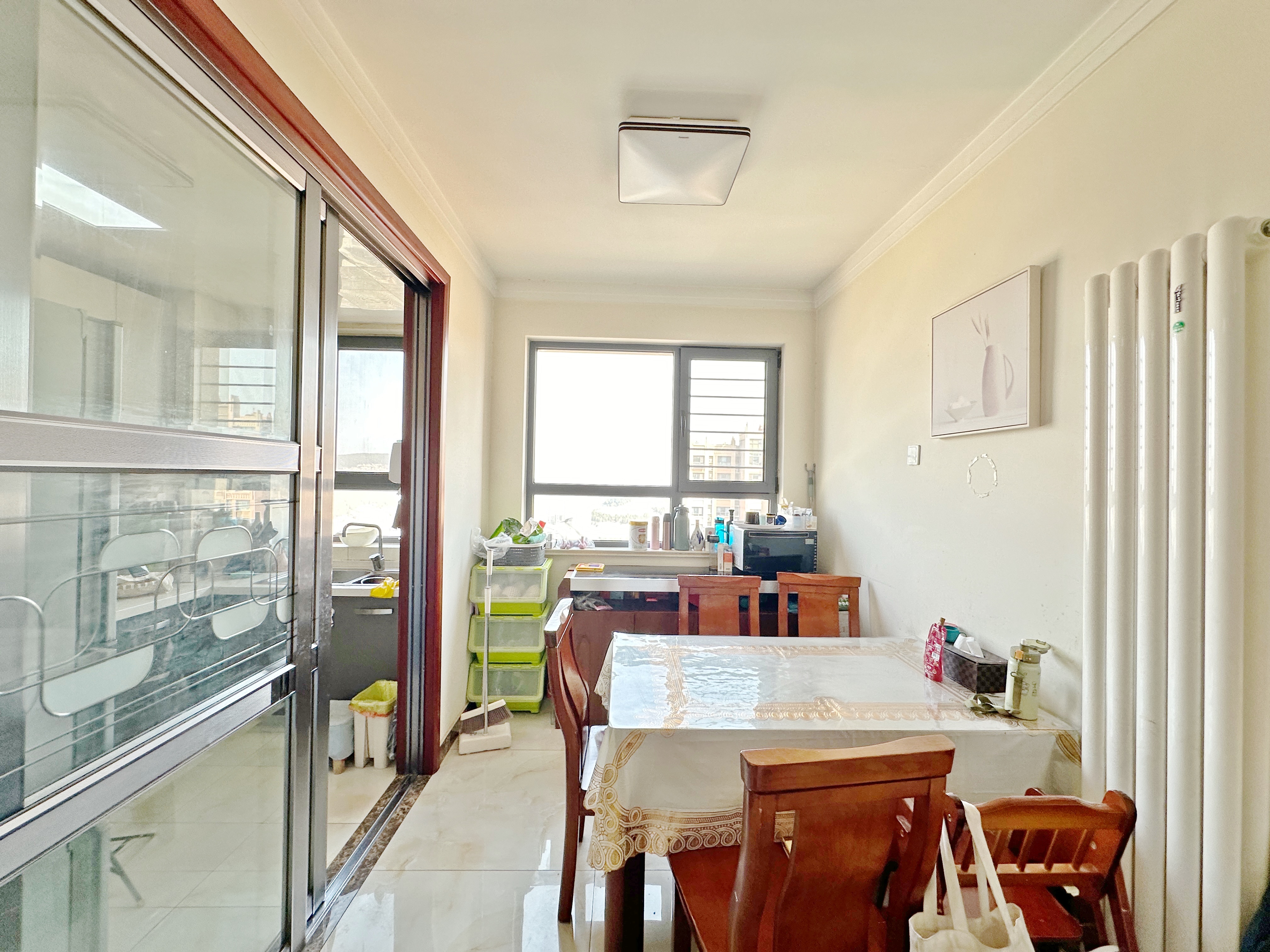 中海国际社区熙岸西区(A3地块）