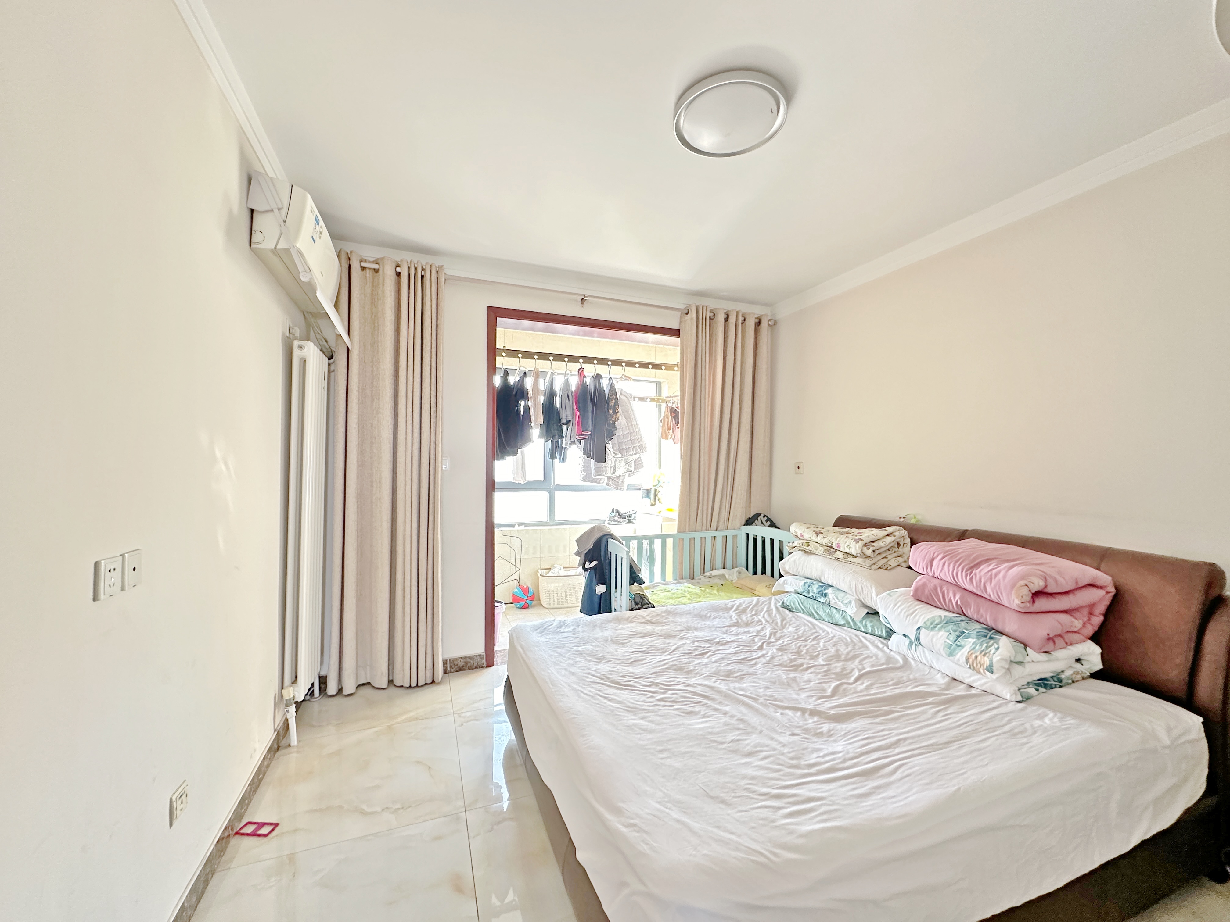 中海国际社区熙岸西区(A3地块）