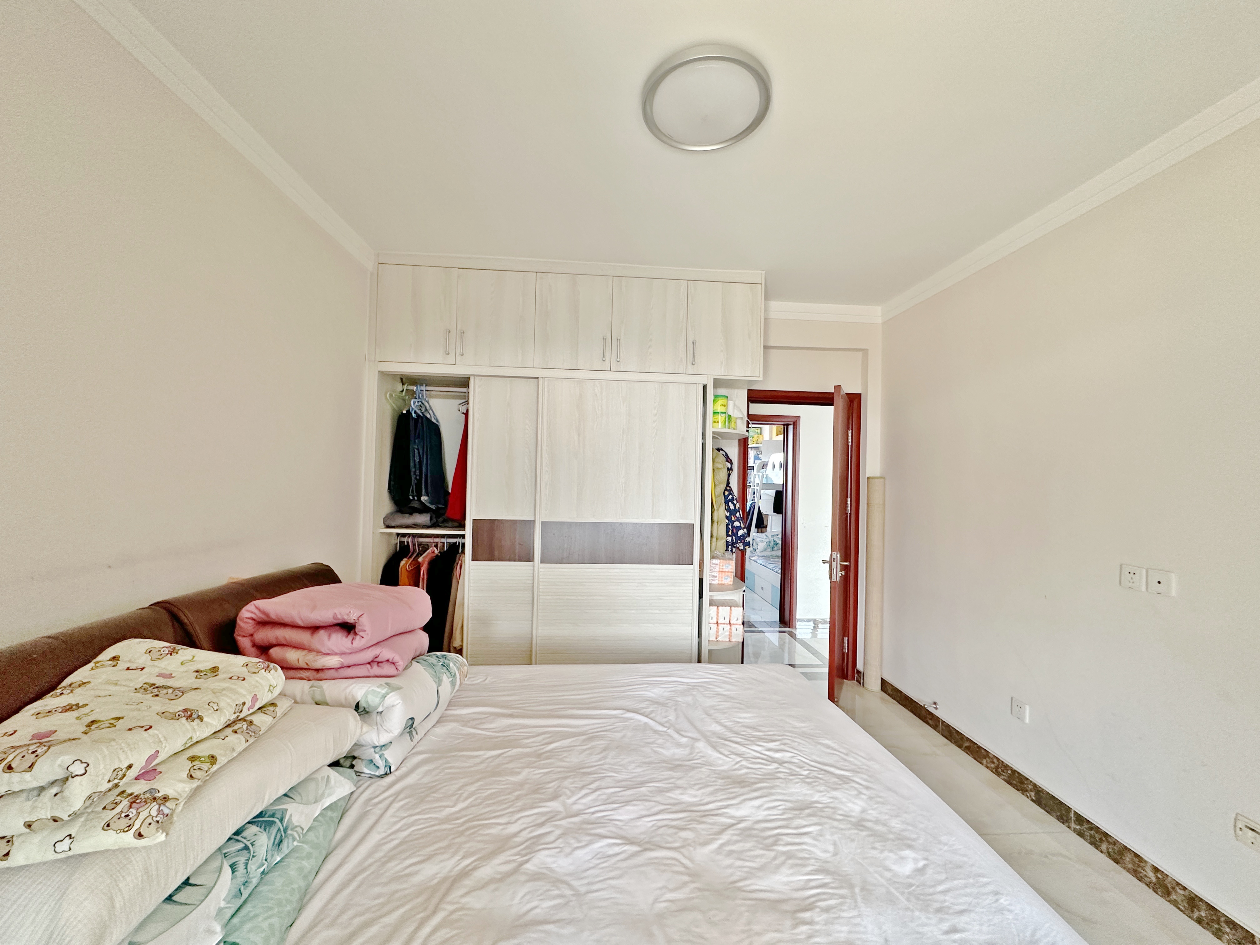 中海国际社区熙岸西区(A3地块）