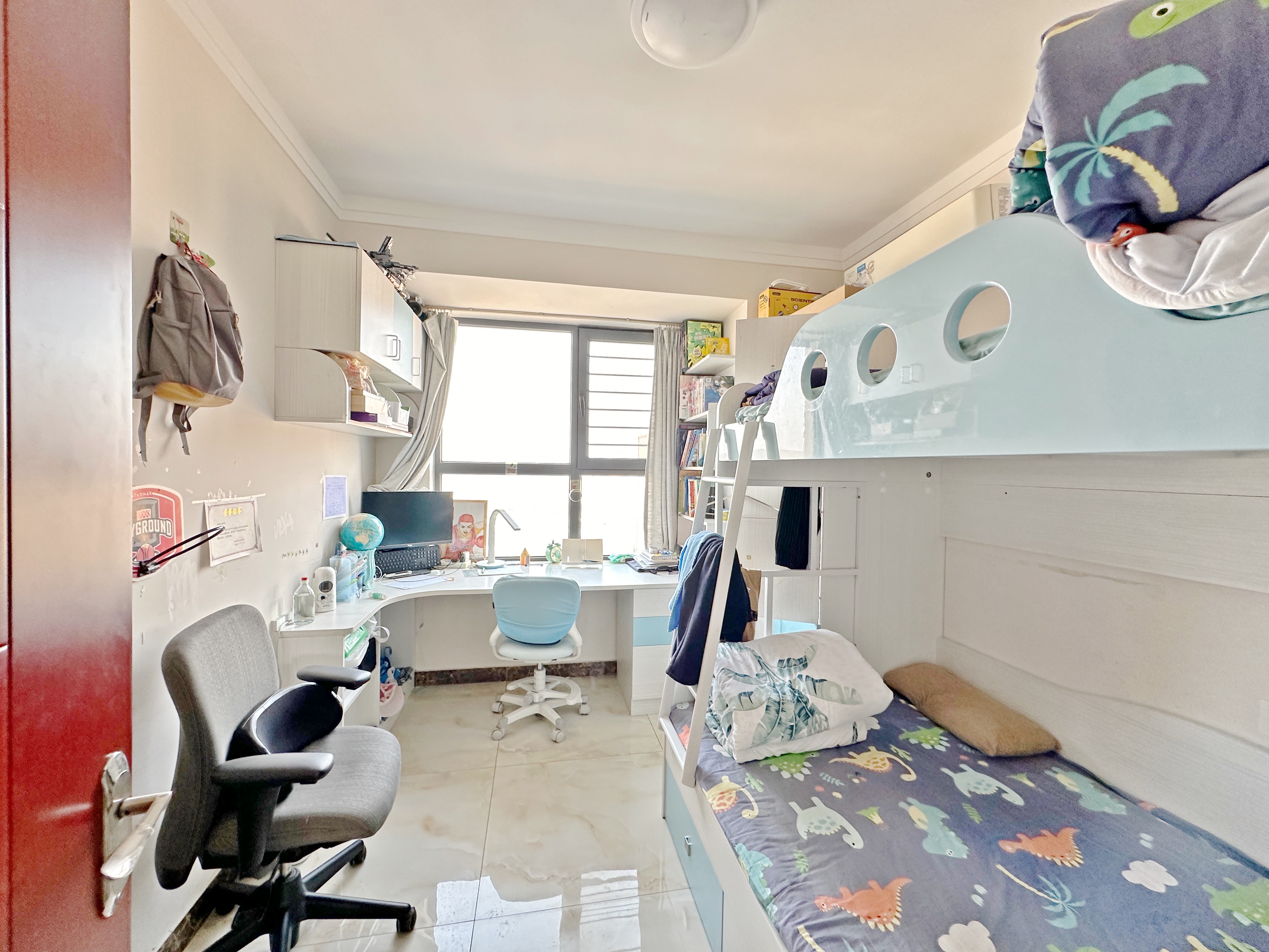 中海国际社区熙岸西区(A3地块）