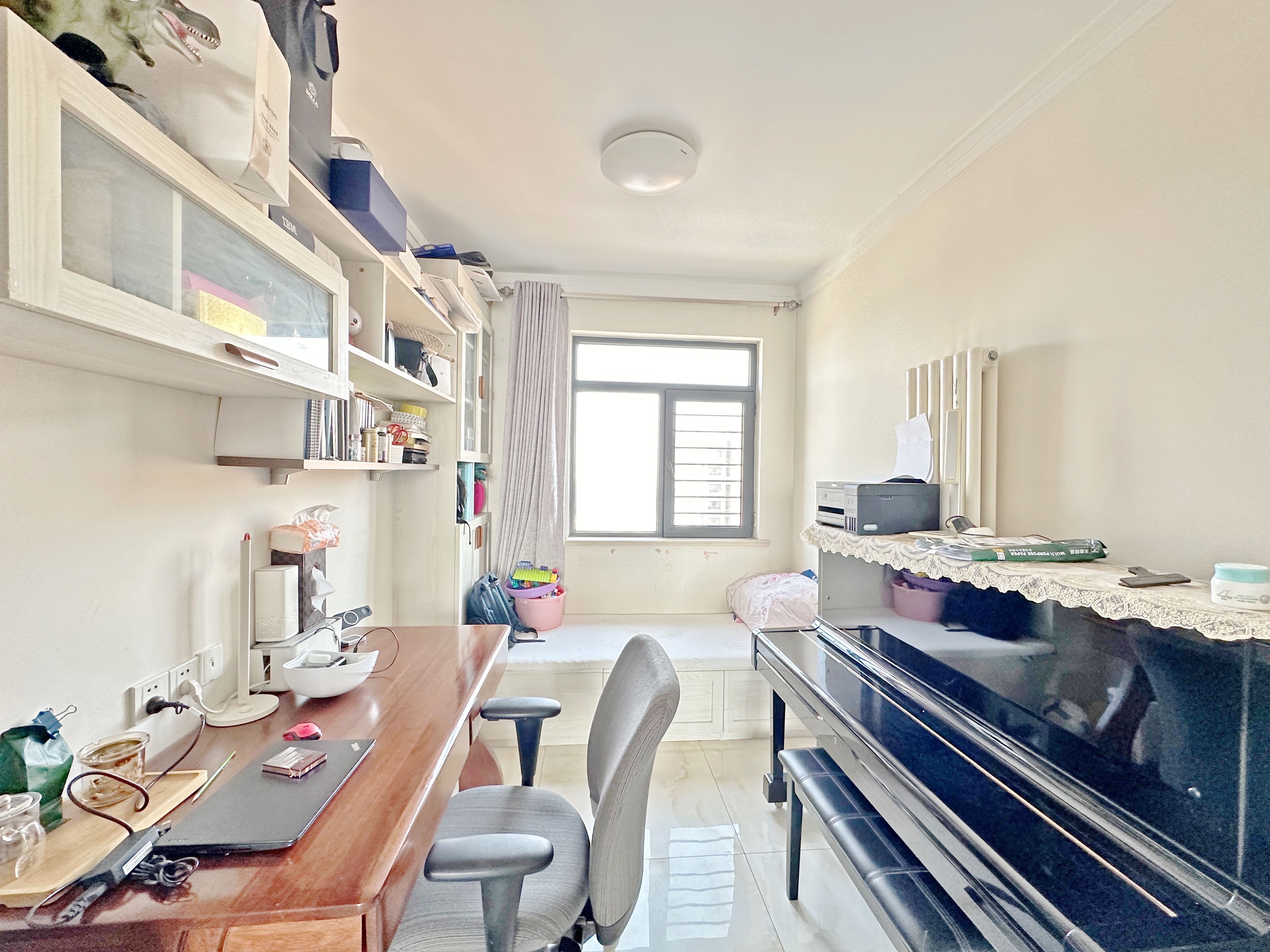 中海国际社区熙岸西区(A3地块）