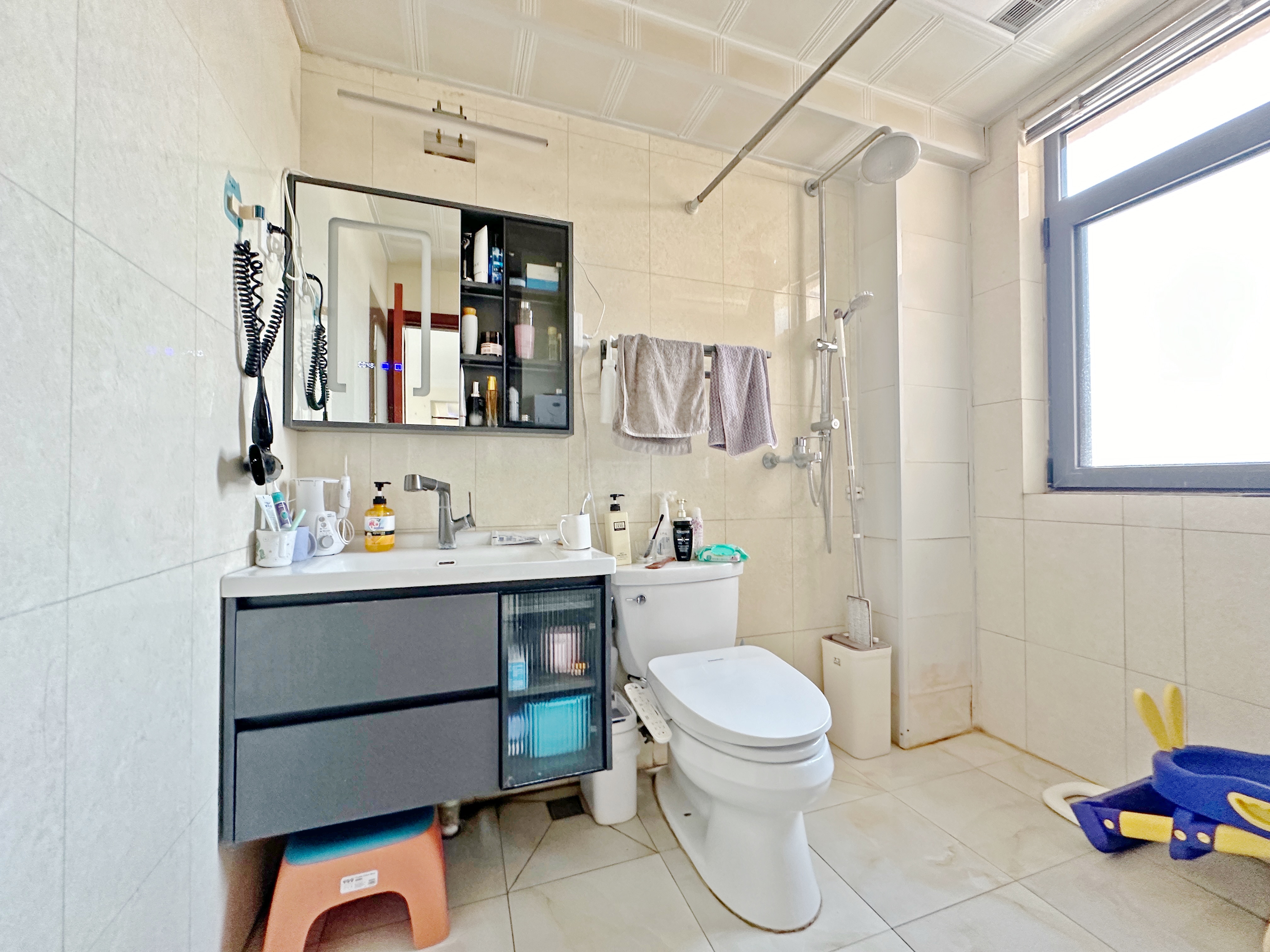 中海国际社区熙岸西区(A3地块）