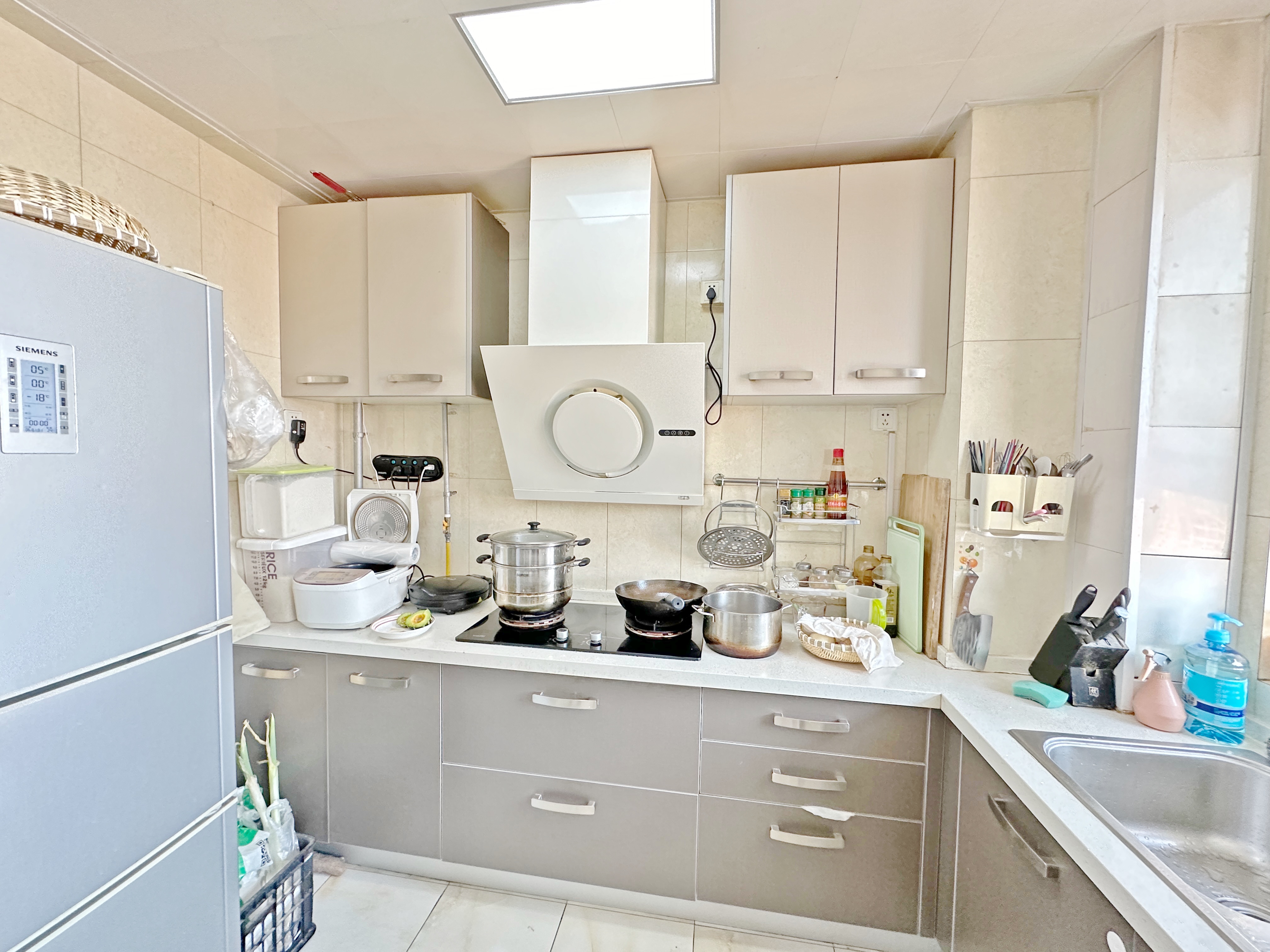 中海国际社区熙岸西区(A3地块）