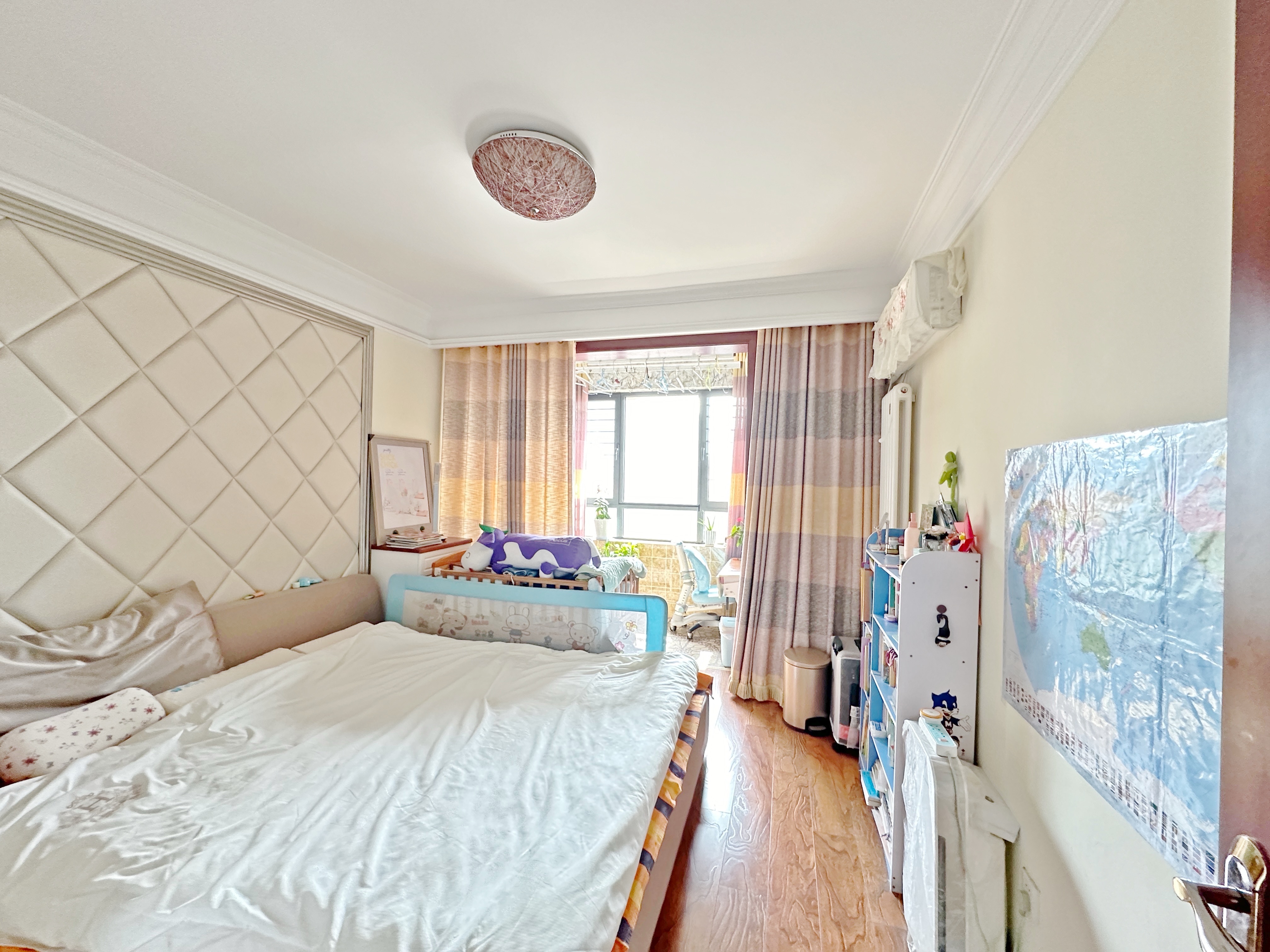 中海国际社区熙岸东区(A2地块）