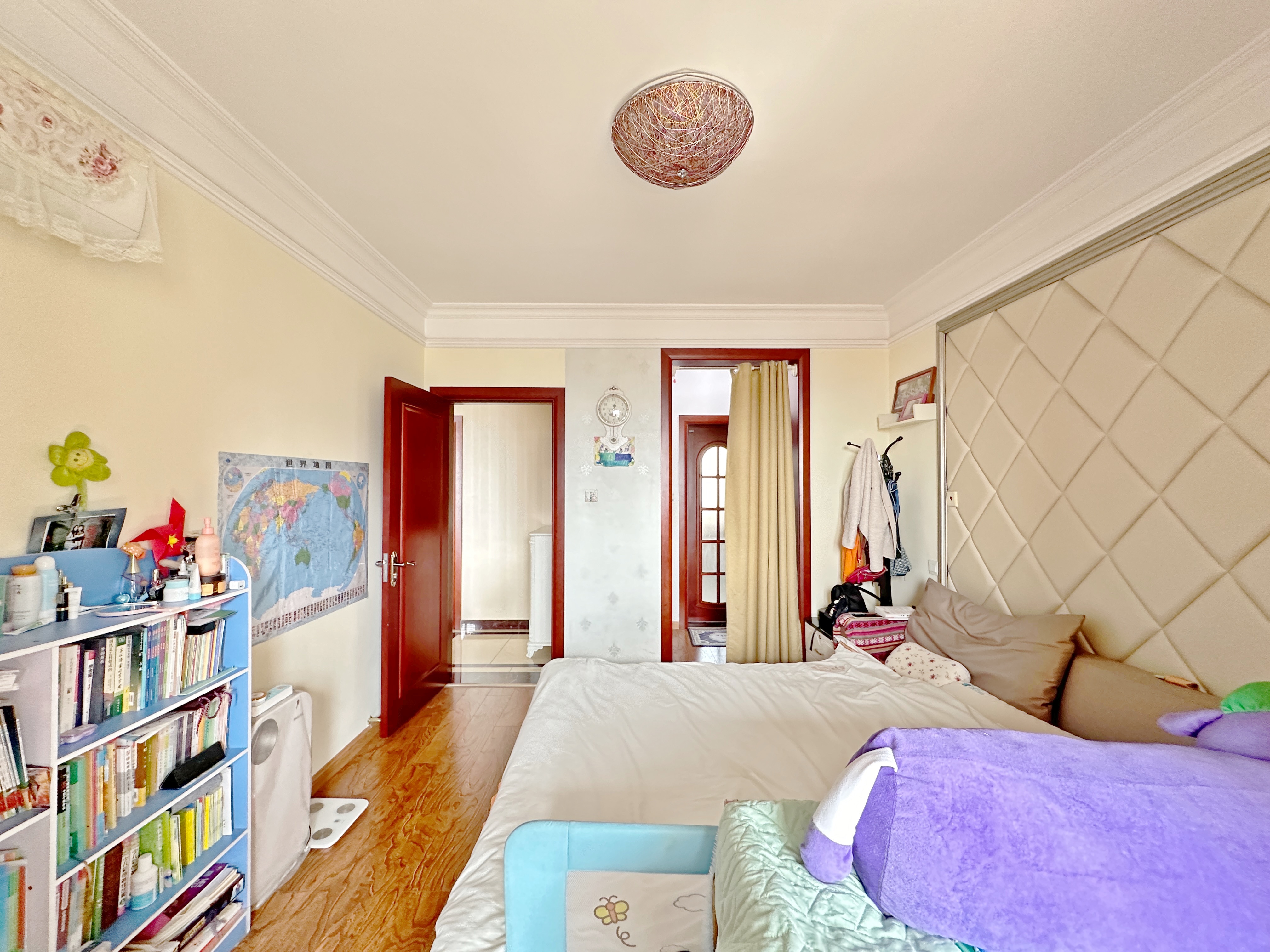 中海国际社区熙岸东区(A2地块）