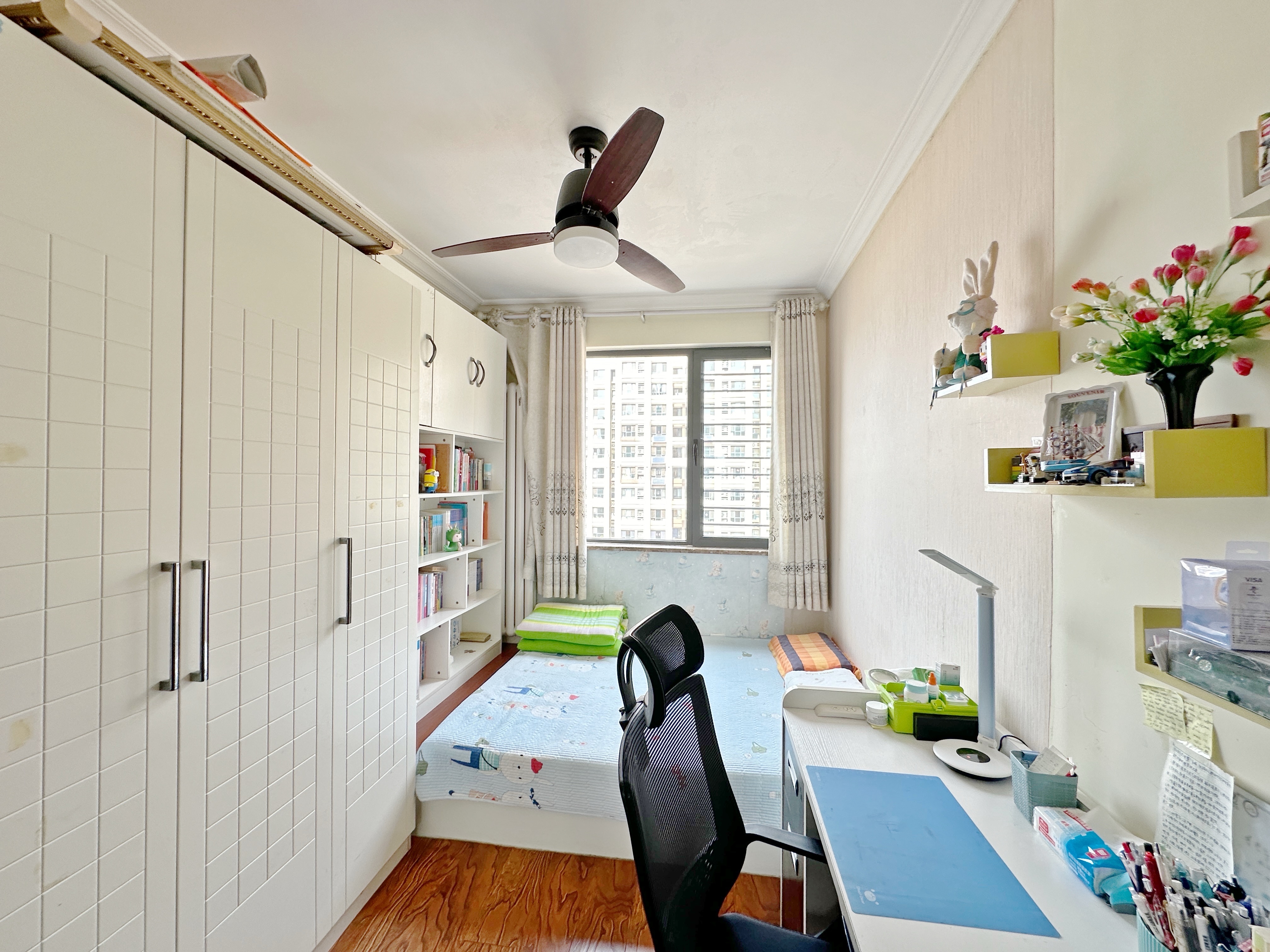 中海国际社区熙岸东区(A2地块）