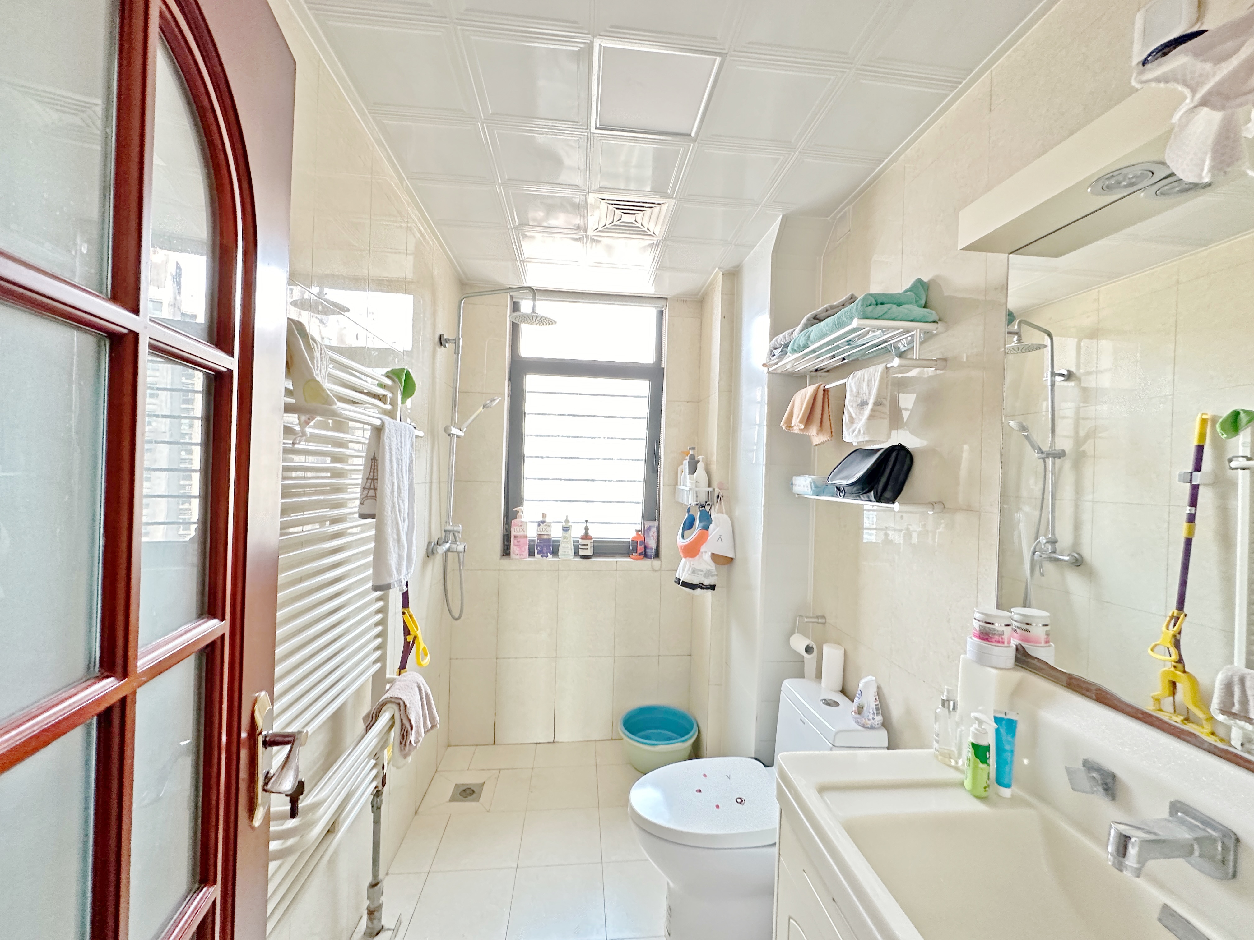 中海国际社区熙岸东区(A2地块）