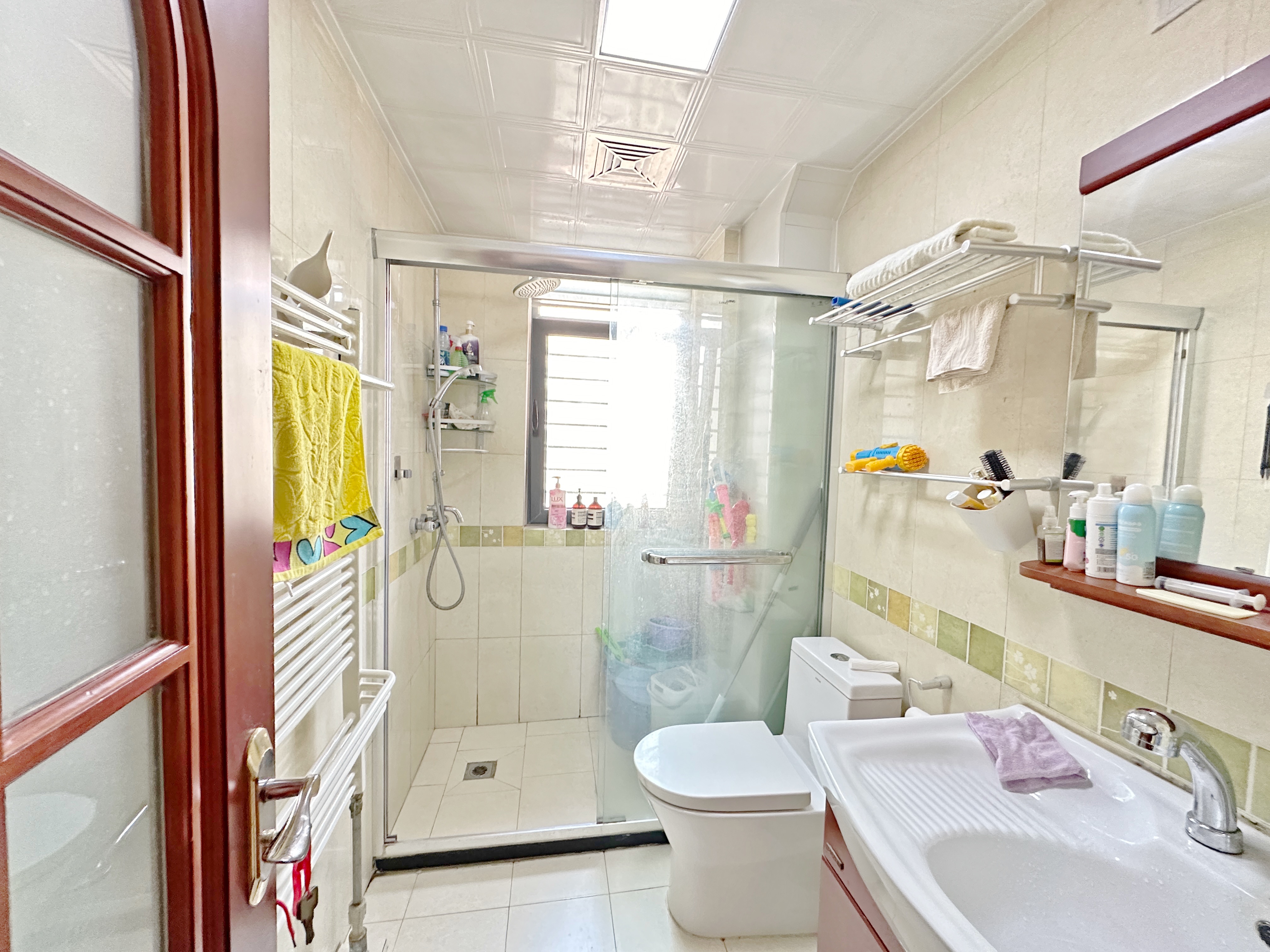 中海国际社区熙岸东区(A2地块）