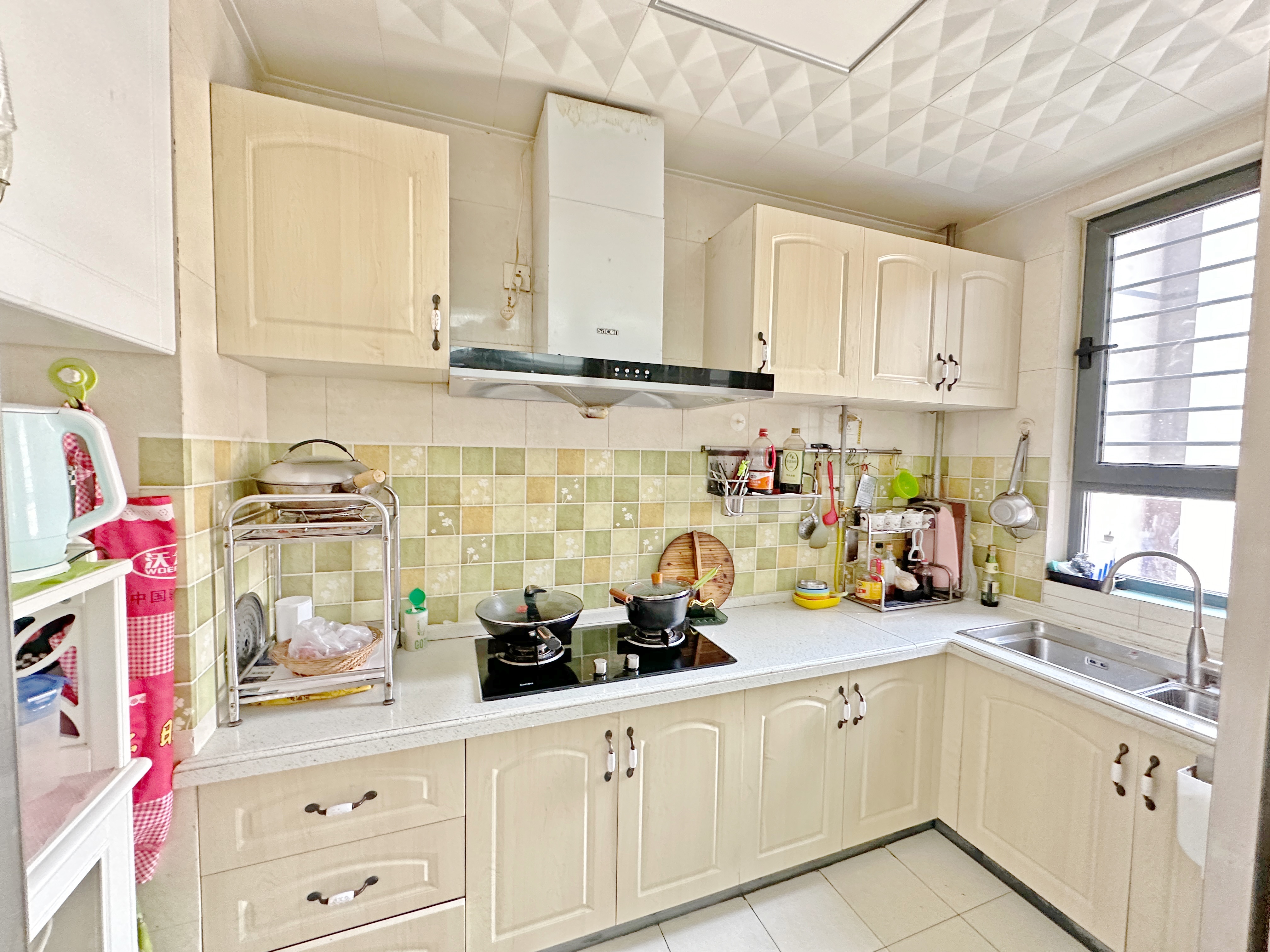 中海国际社区熙岸东区(A2地块）