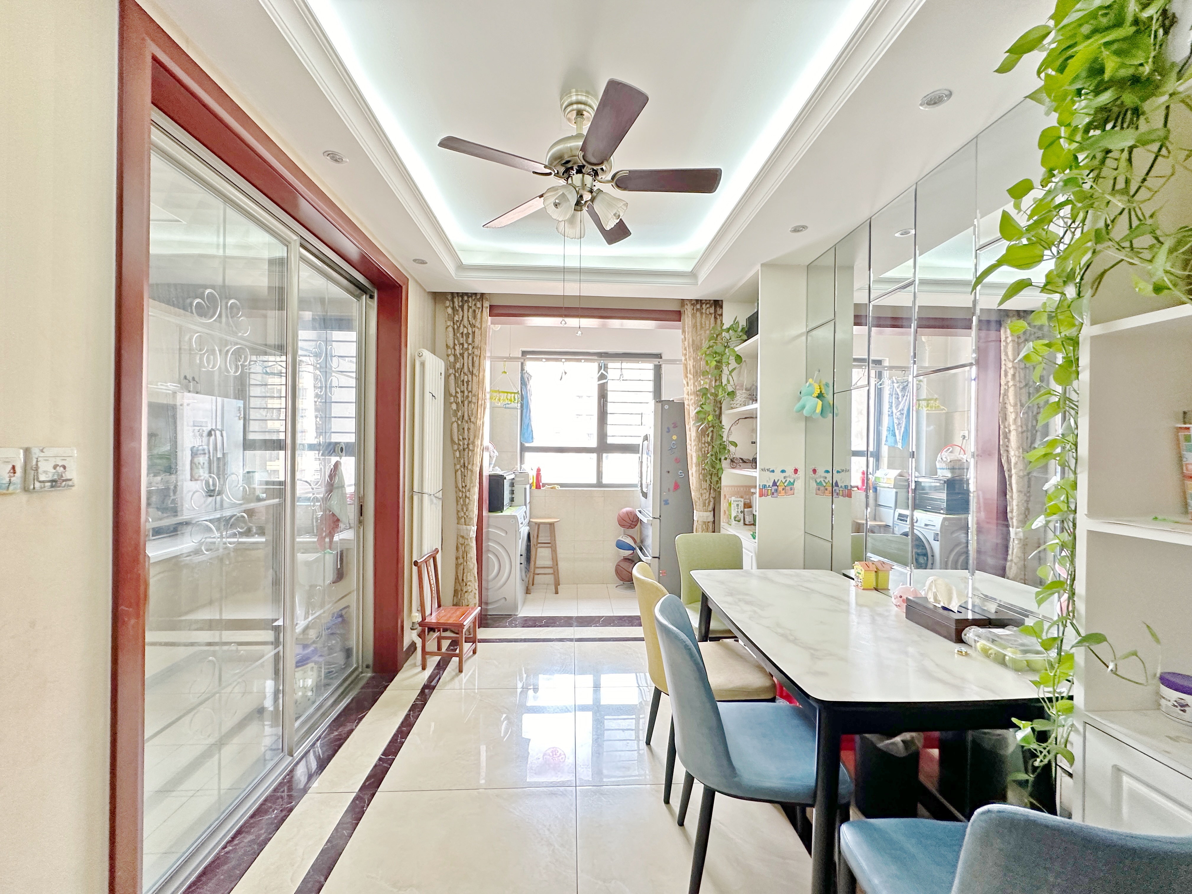 中海国际社区熙岸东区(A2地块）