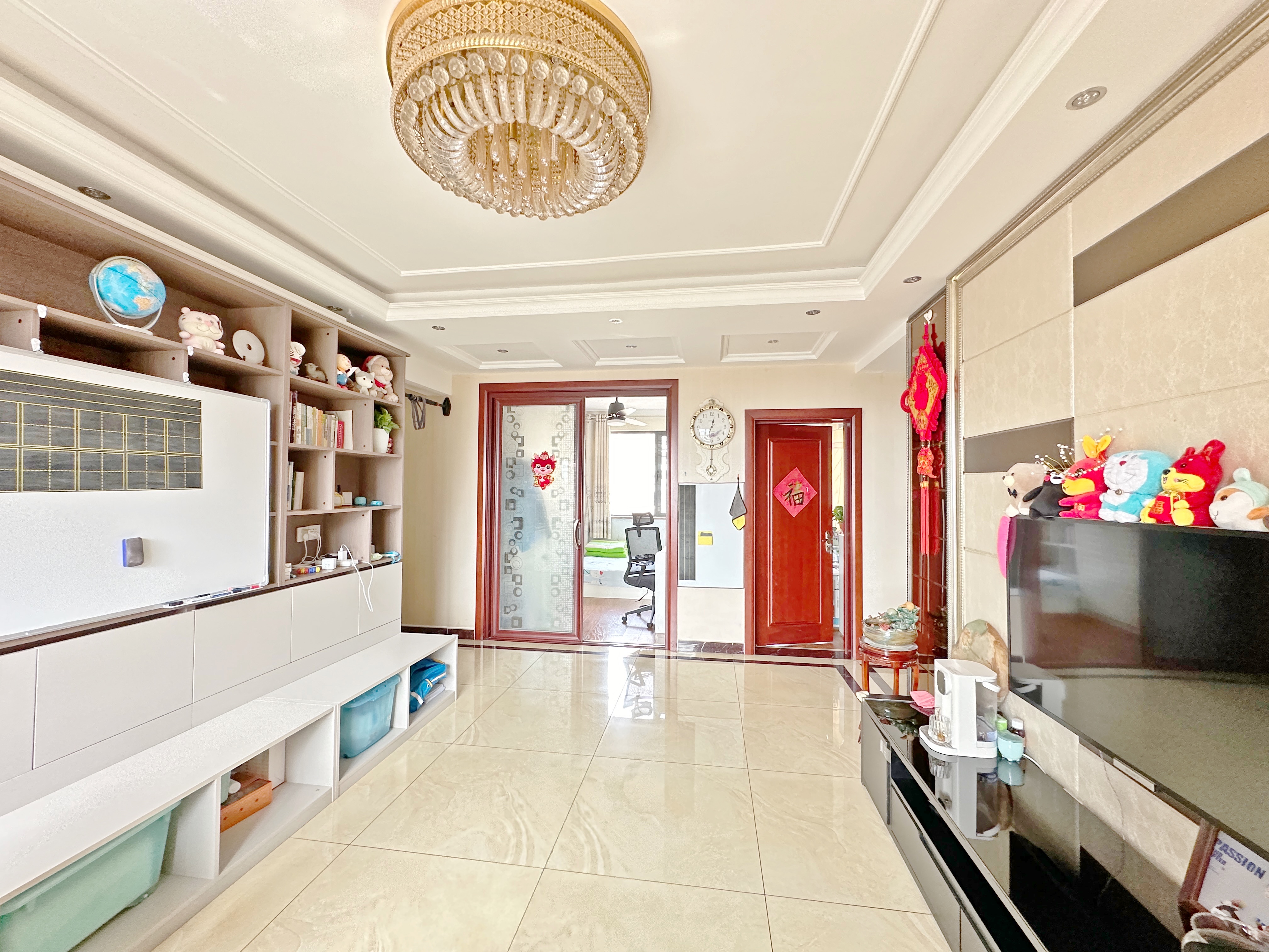 中海国际社区熙岸东区(A2地块）