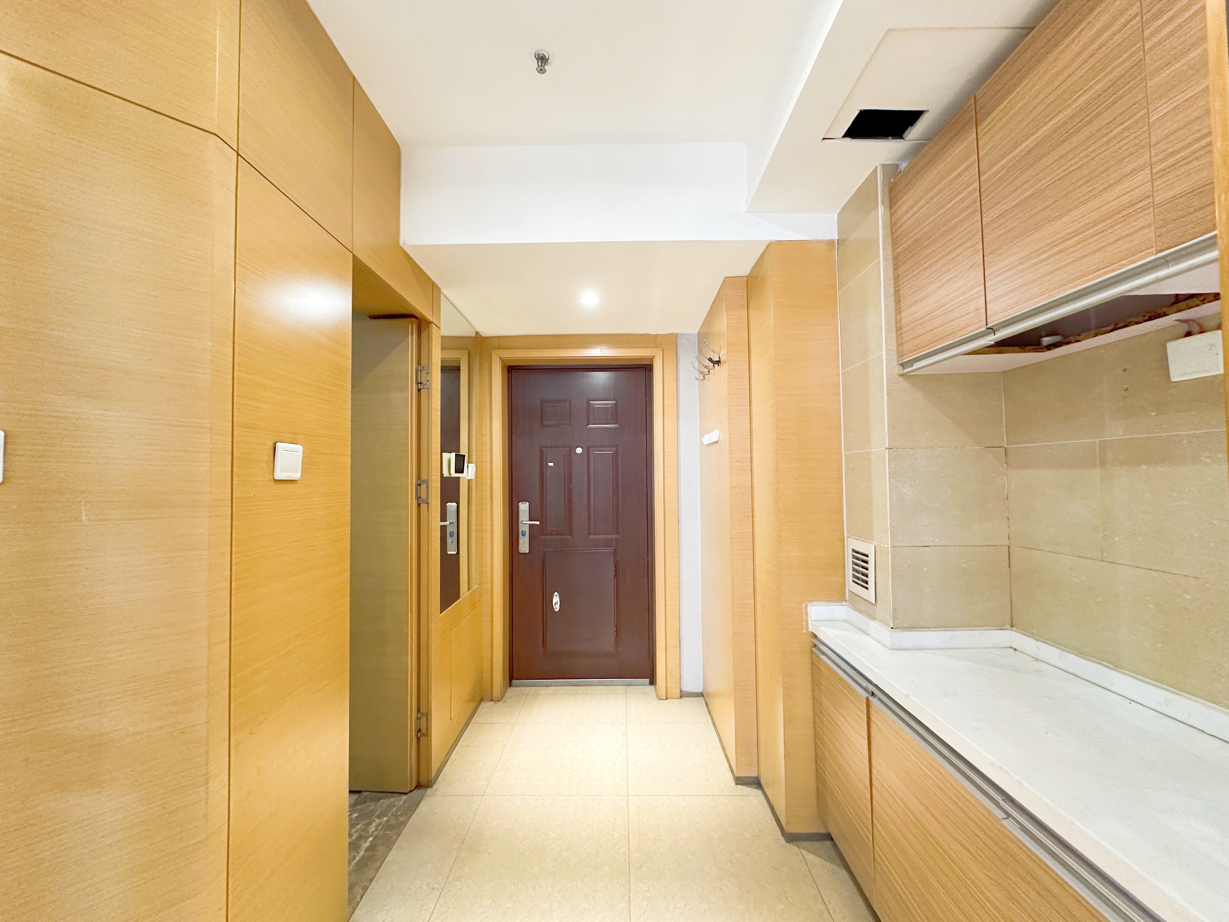 南益名泉春晓公寓