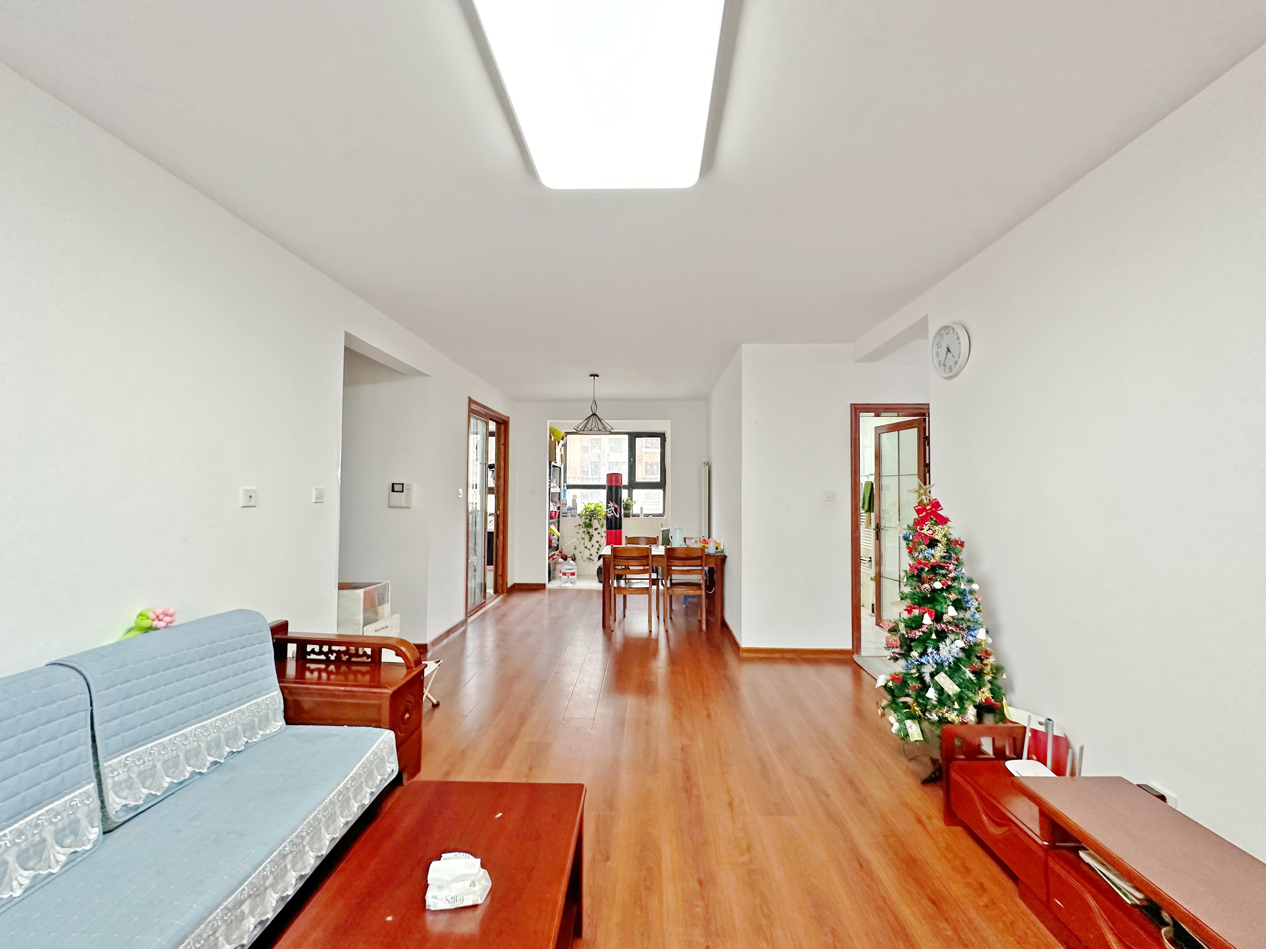 中海国际社区（雍景郡B3）