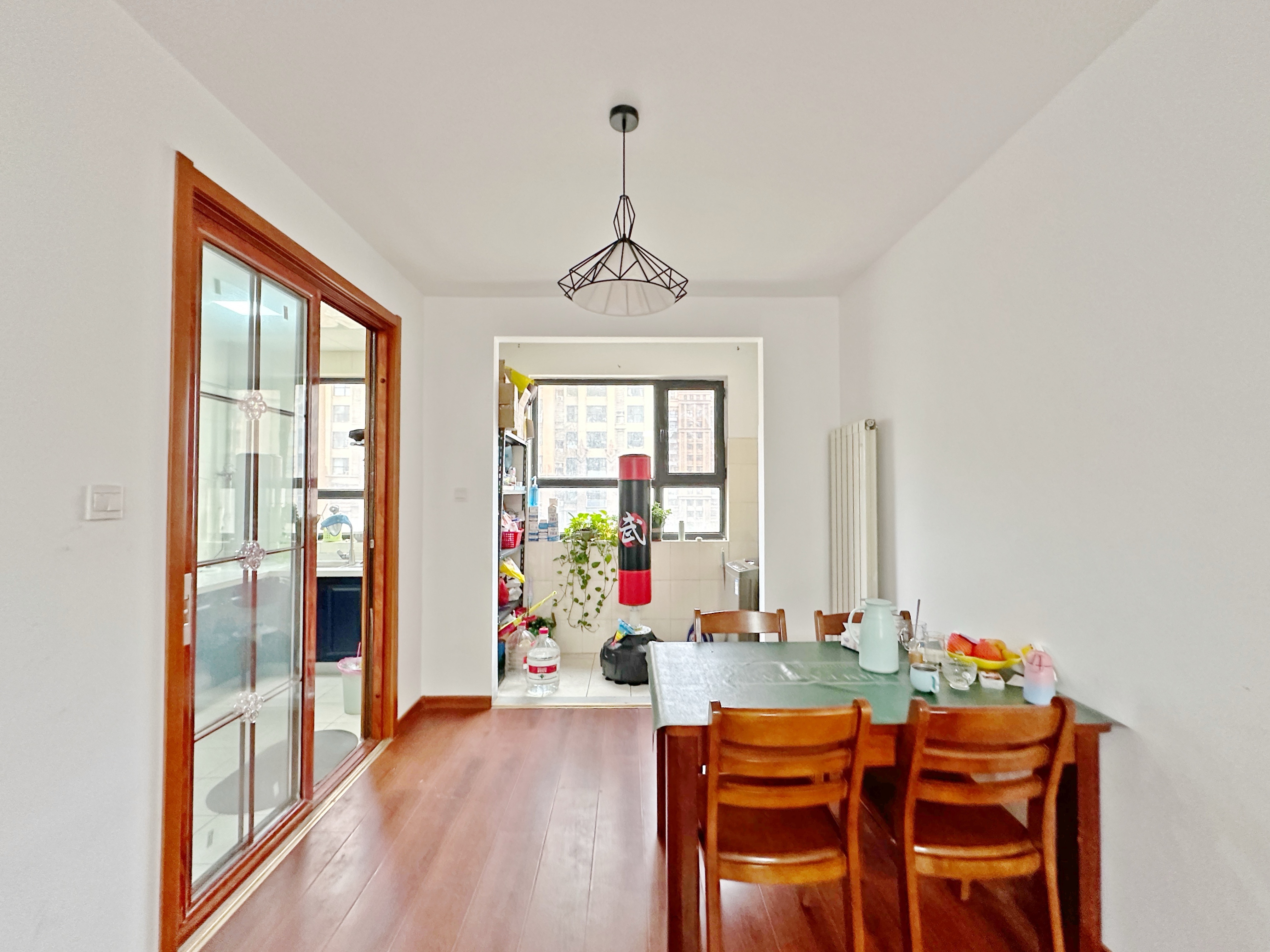 中海国际社区（雍景郡B3）