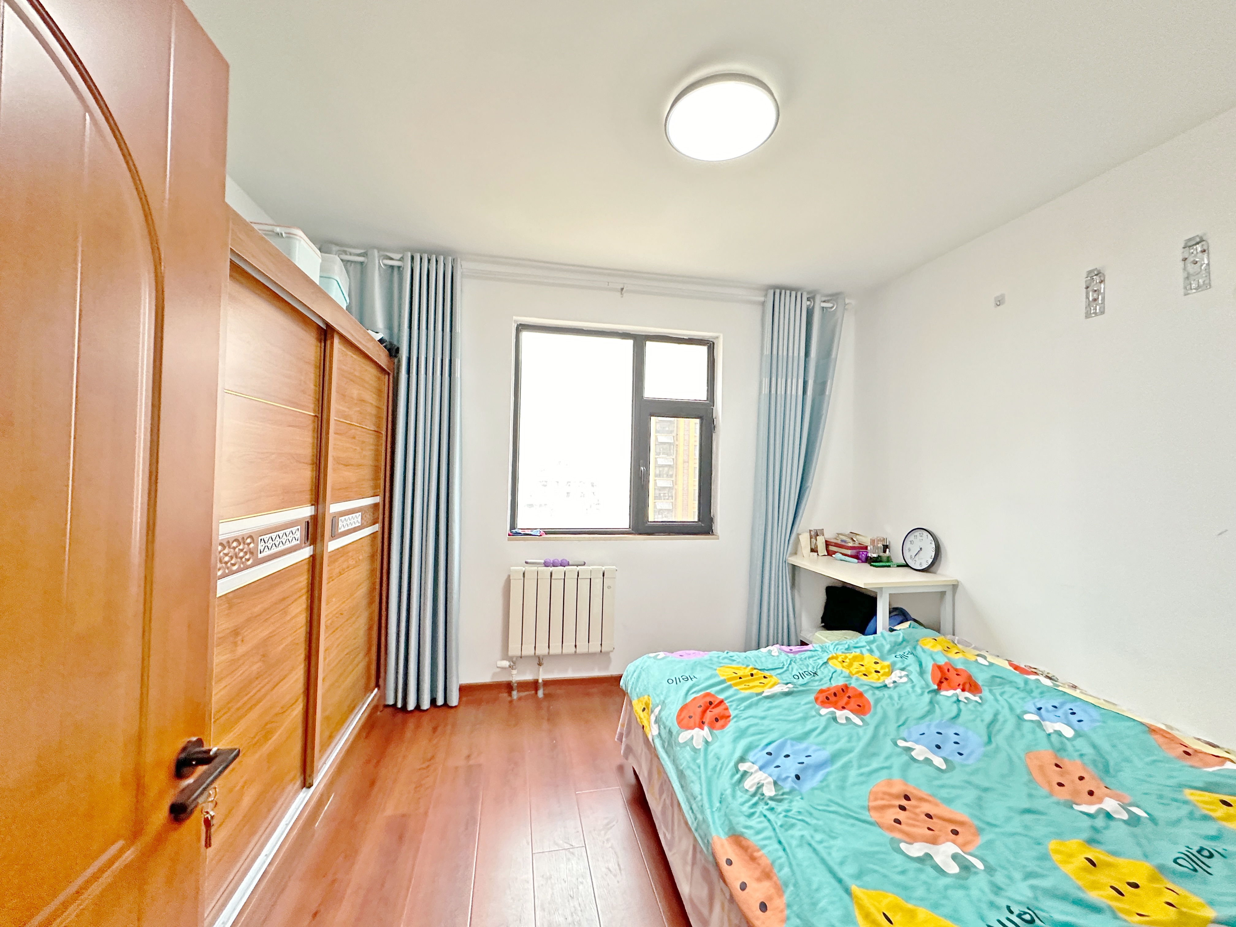 中海国际社区（雍景郡B3）