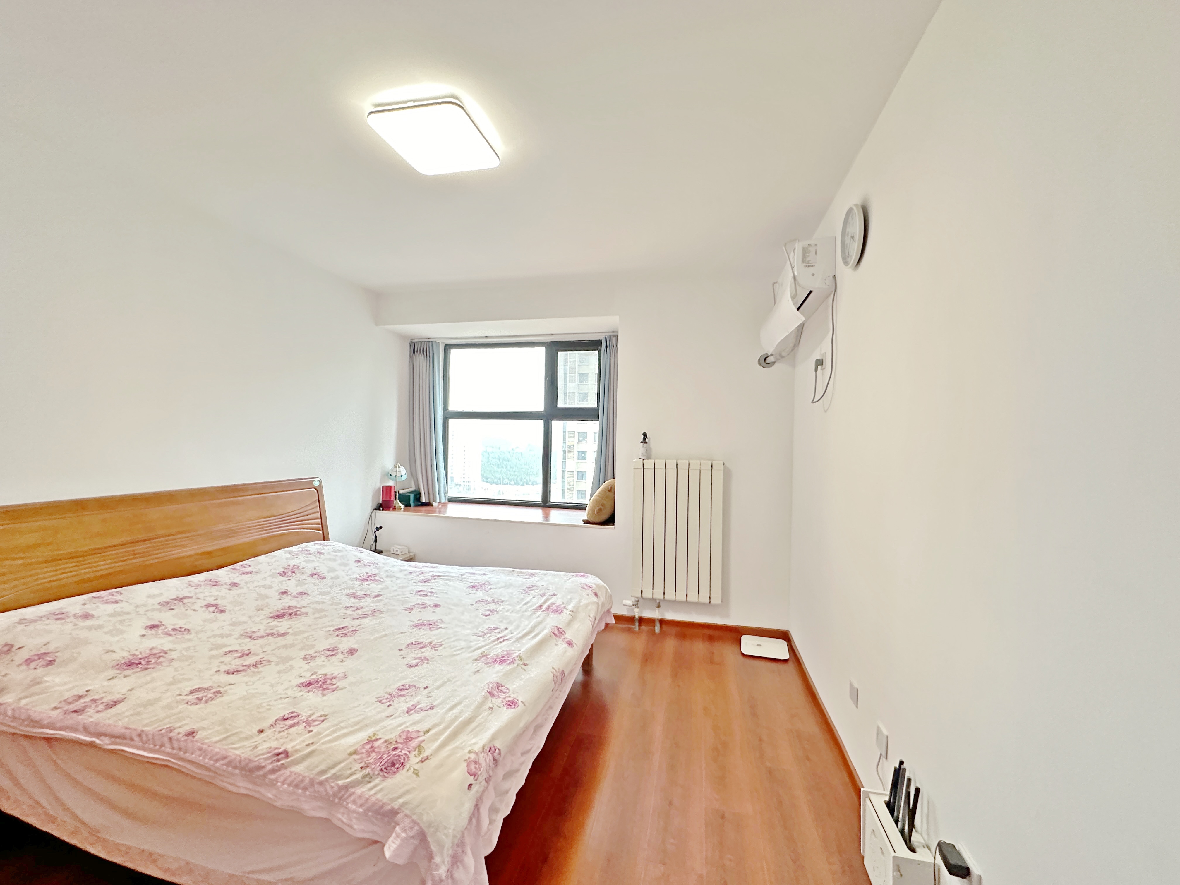 中海国际社区（雍景郡B3）