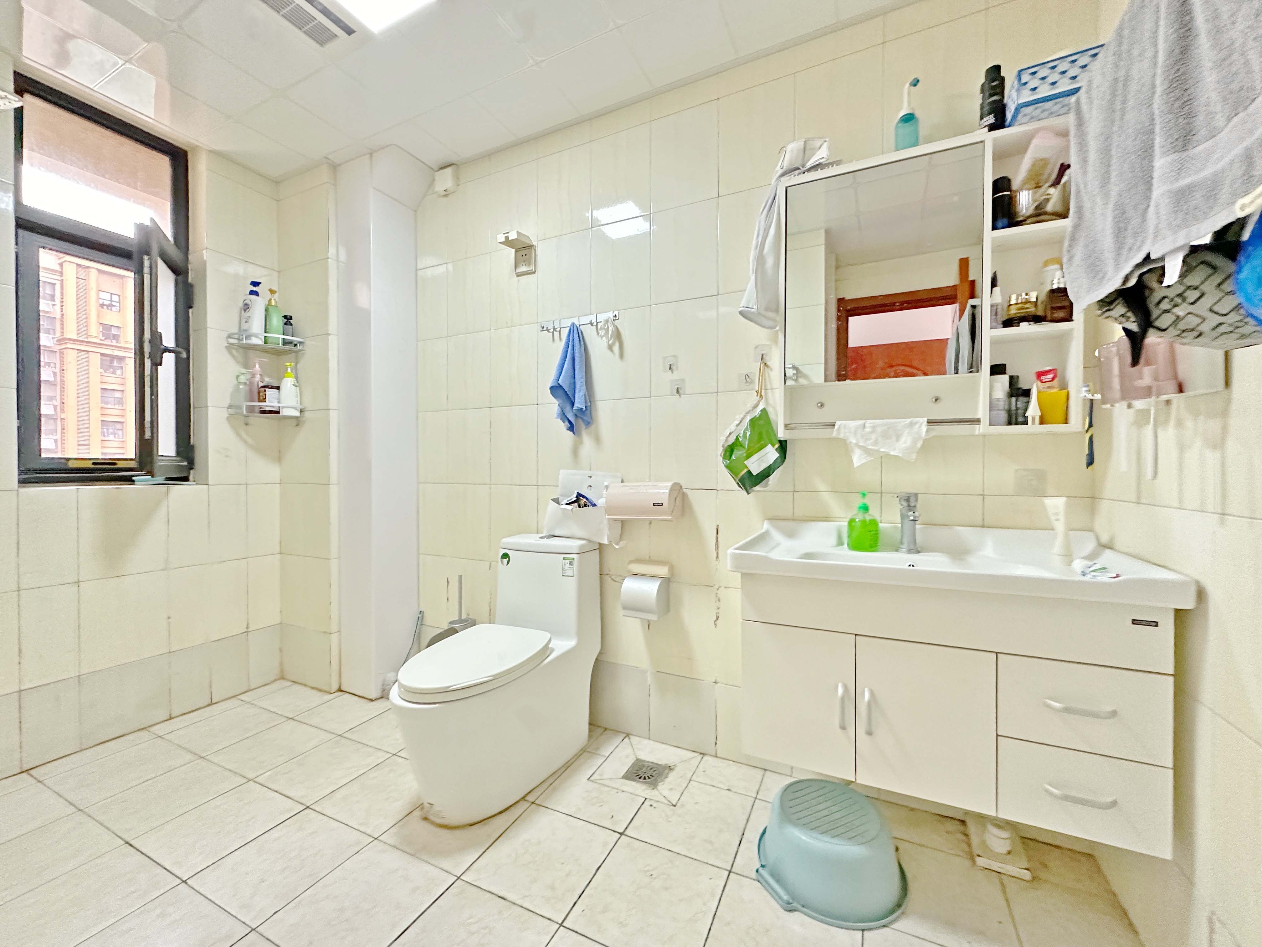 中海国际社区（雍景郡B3）