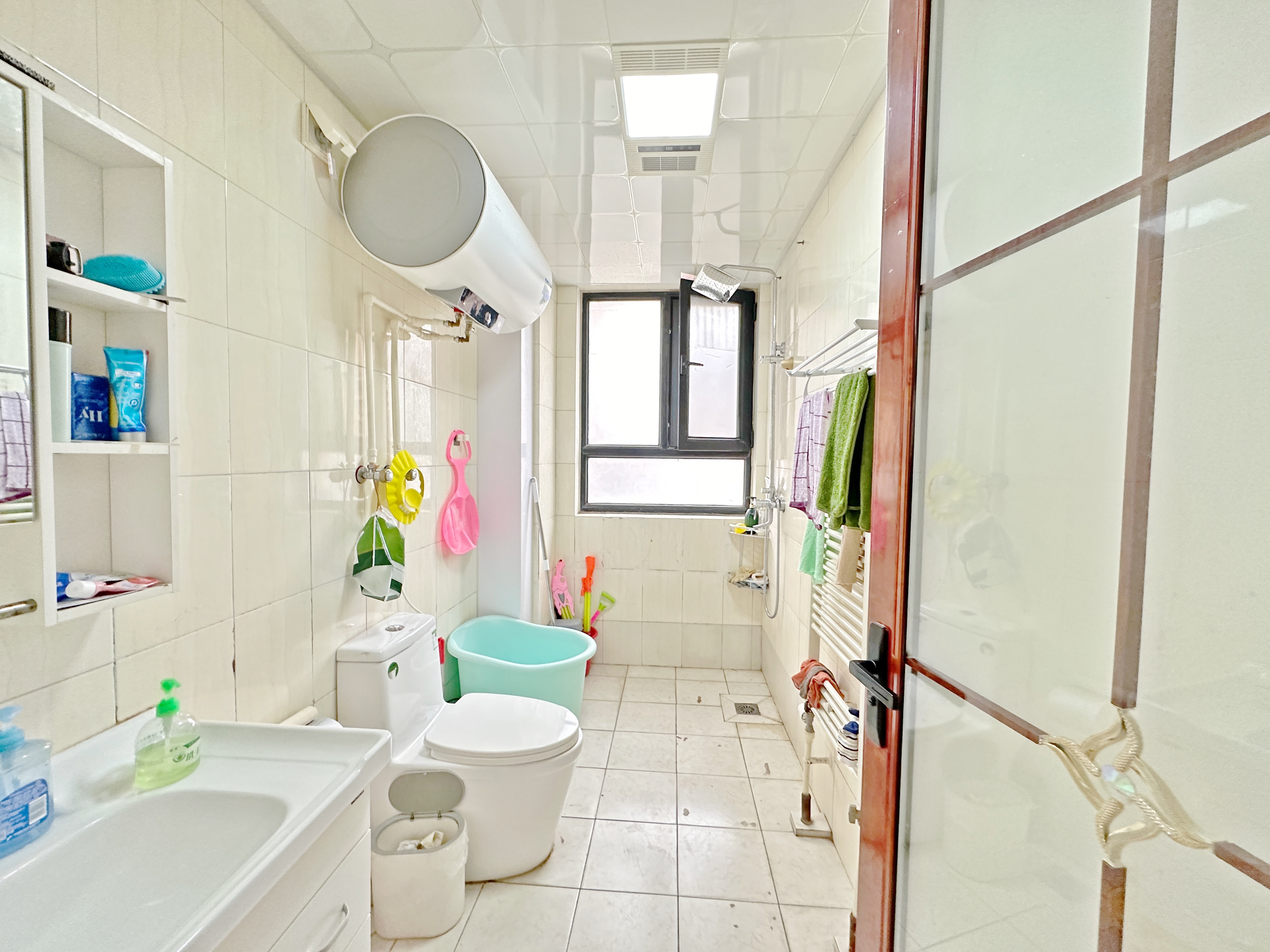 中海国际社区（雍景郡B3）