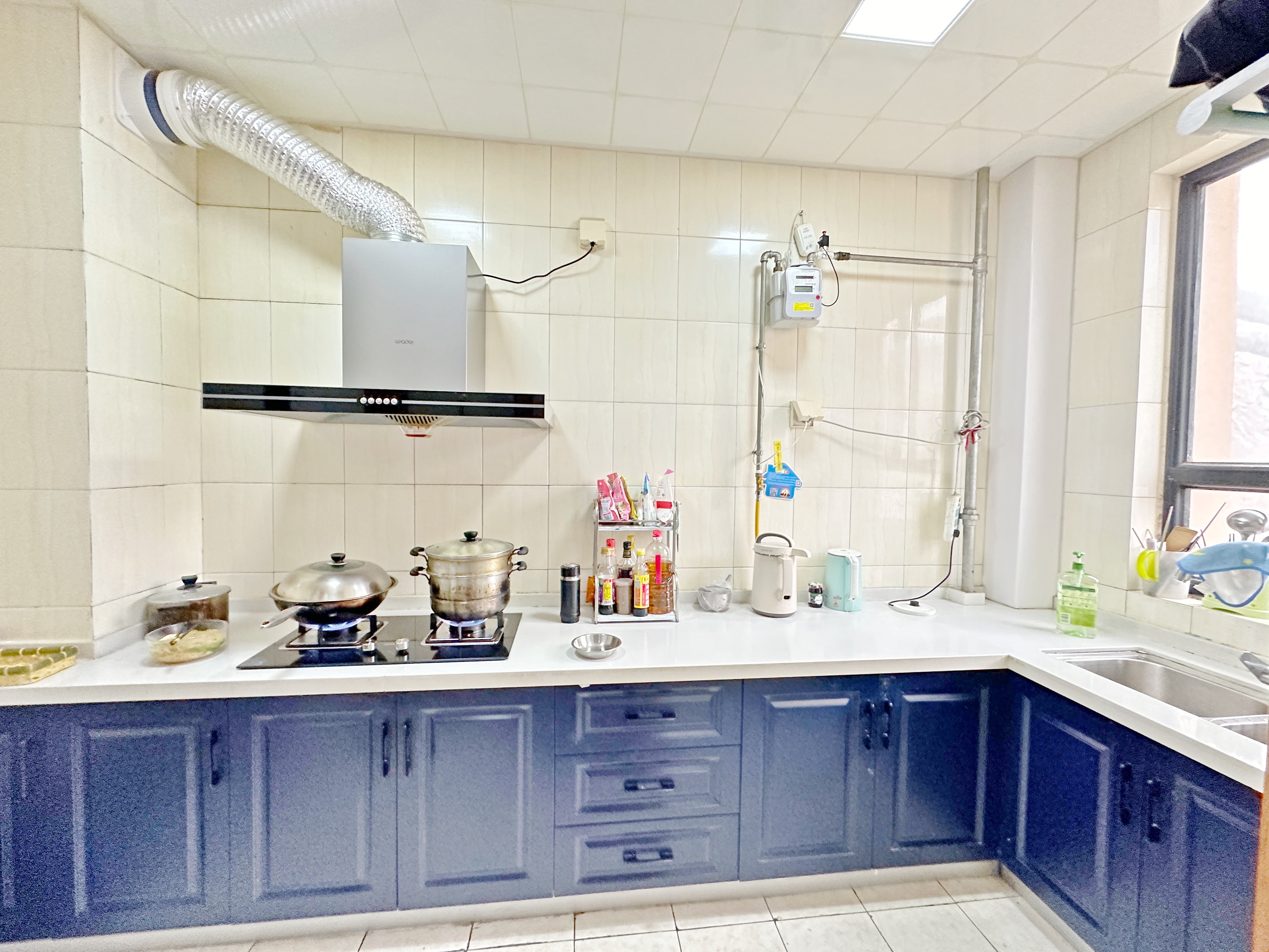 中海国际社区（雍景郡B3）