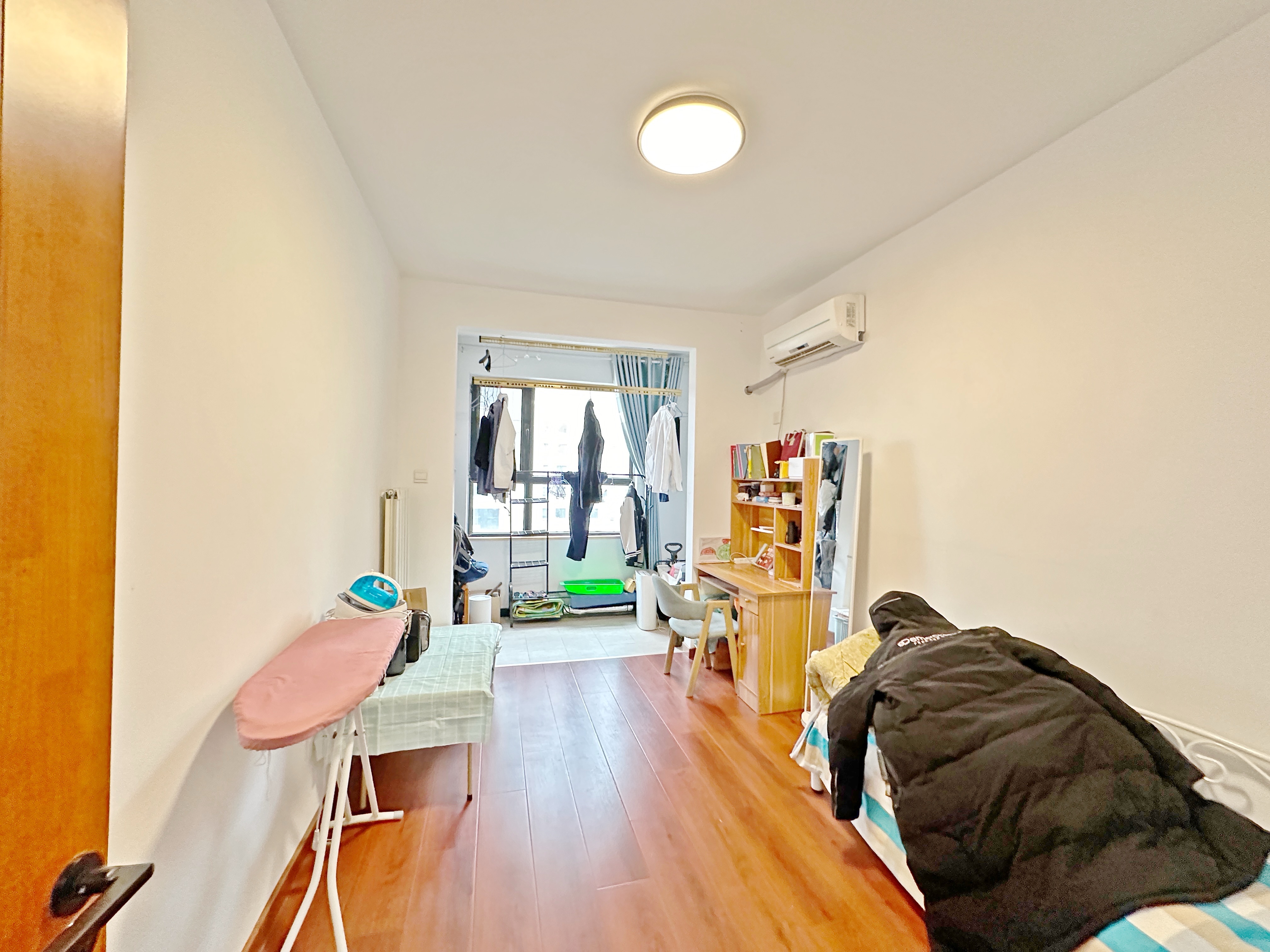 中海国际社区（雍景郡B3）