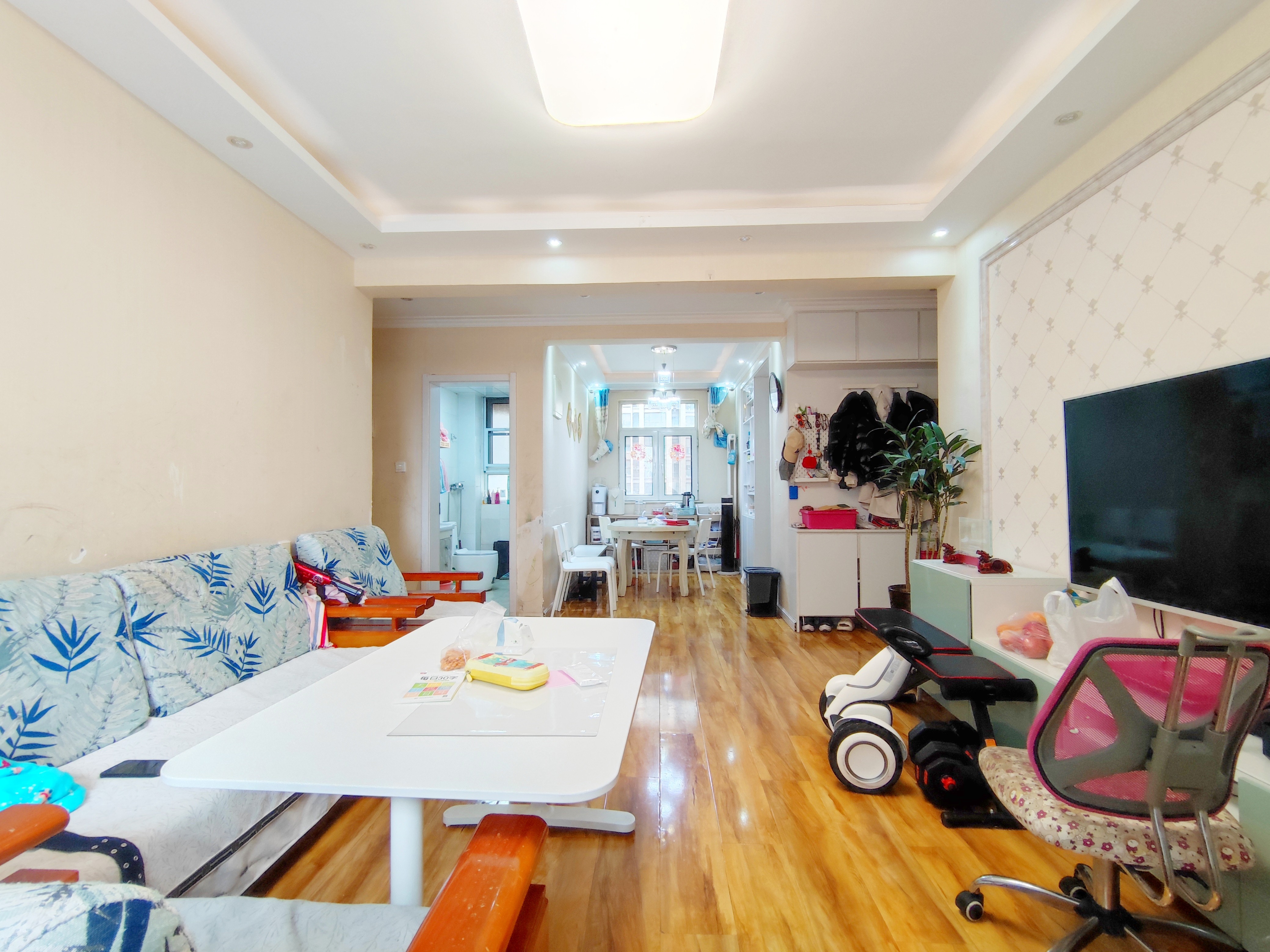 绿地国际花都(一期)