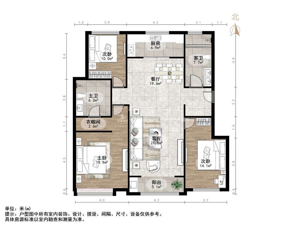 万科麓山