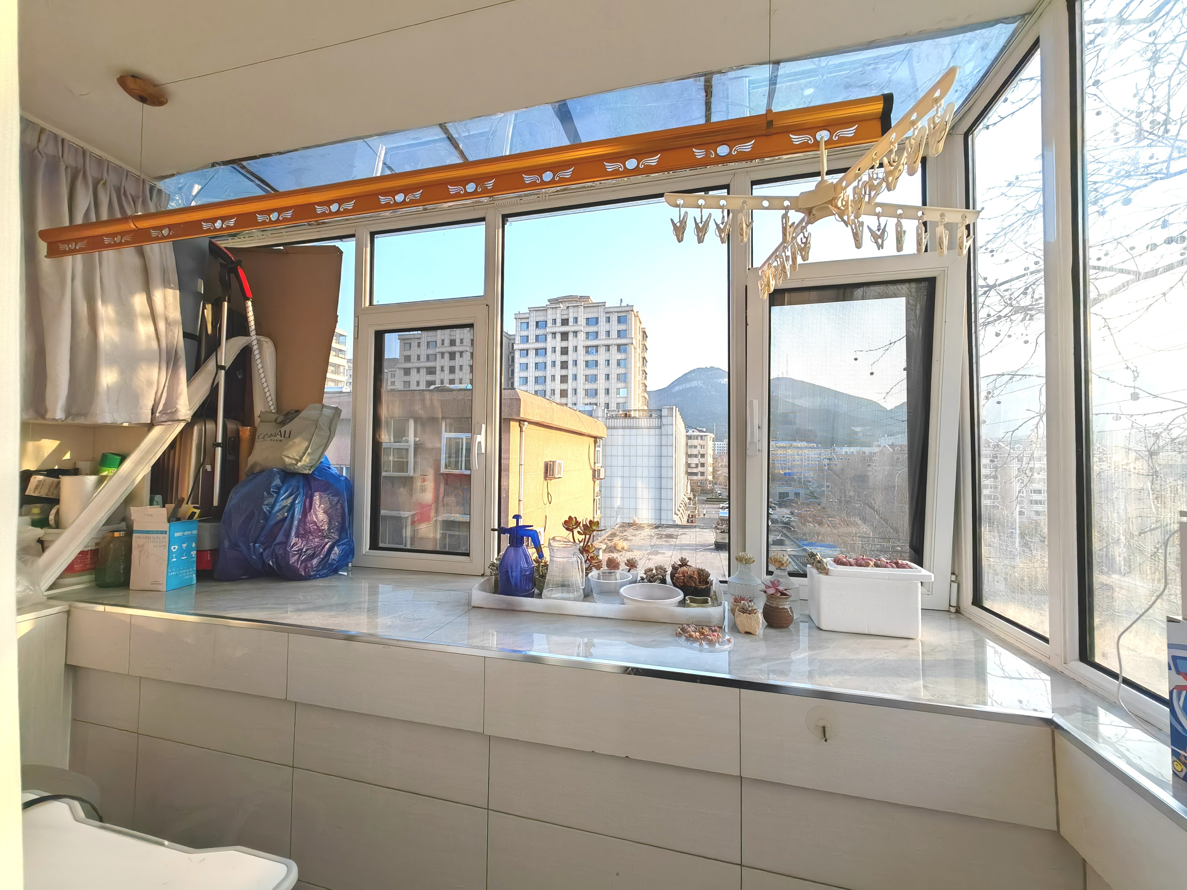 燕子山西路44号